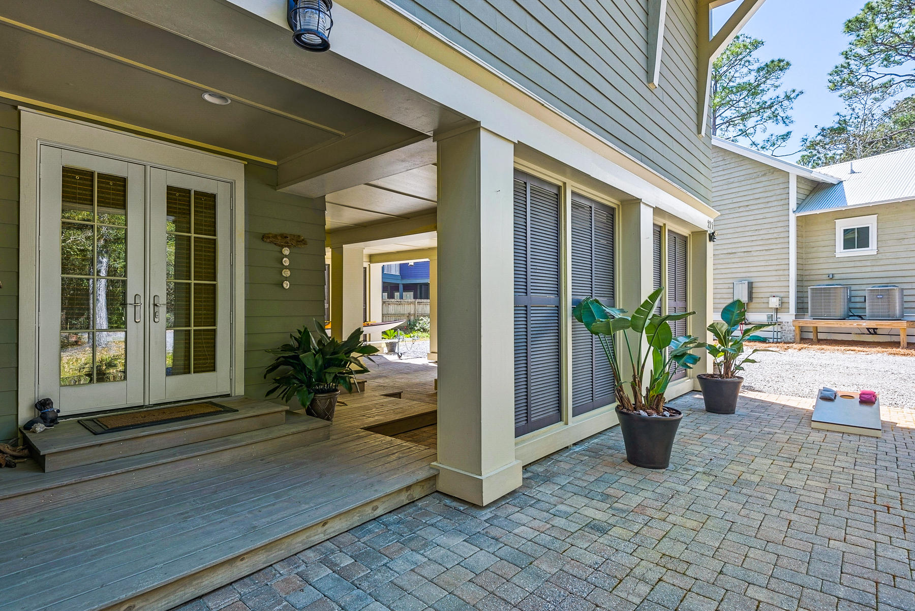 GRAYTON TRAIL - Residential