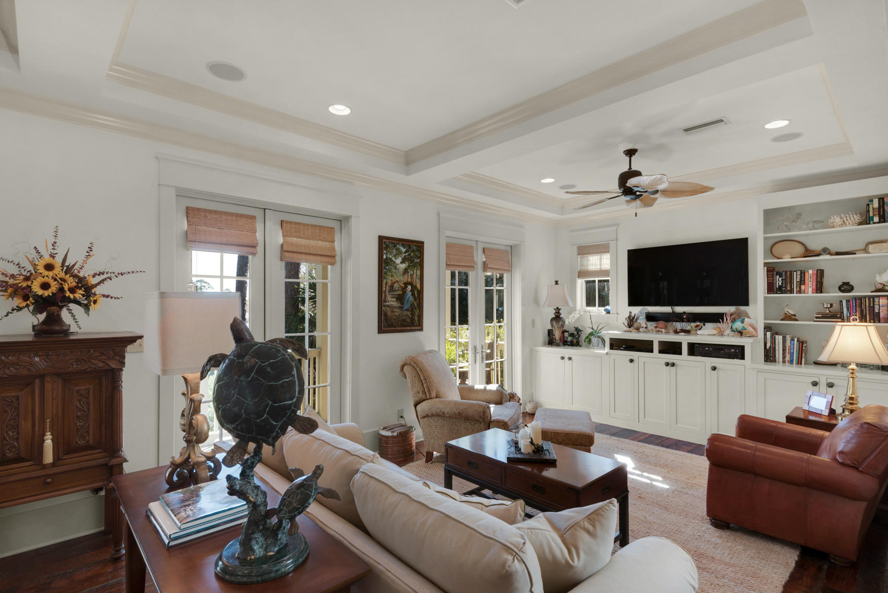 GRAYTON TRAIL - Residential