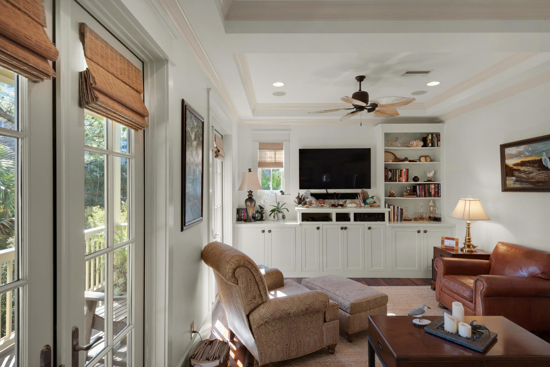 GRAYTON TRAIL - Residential