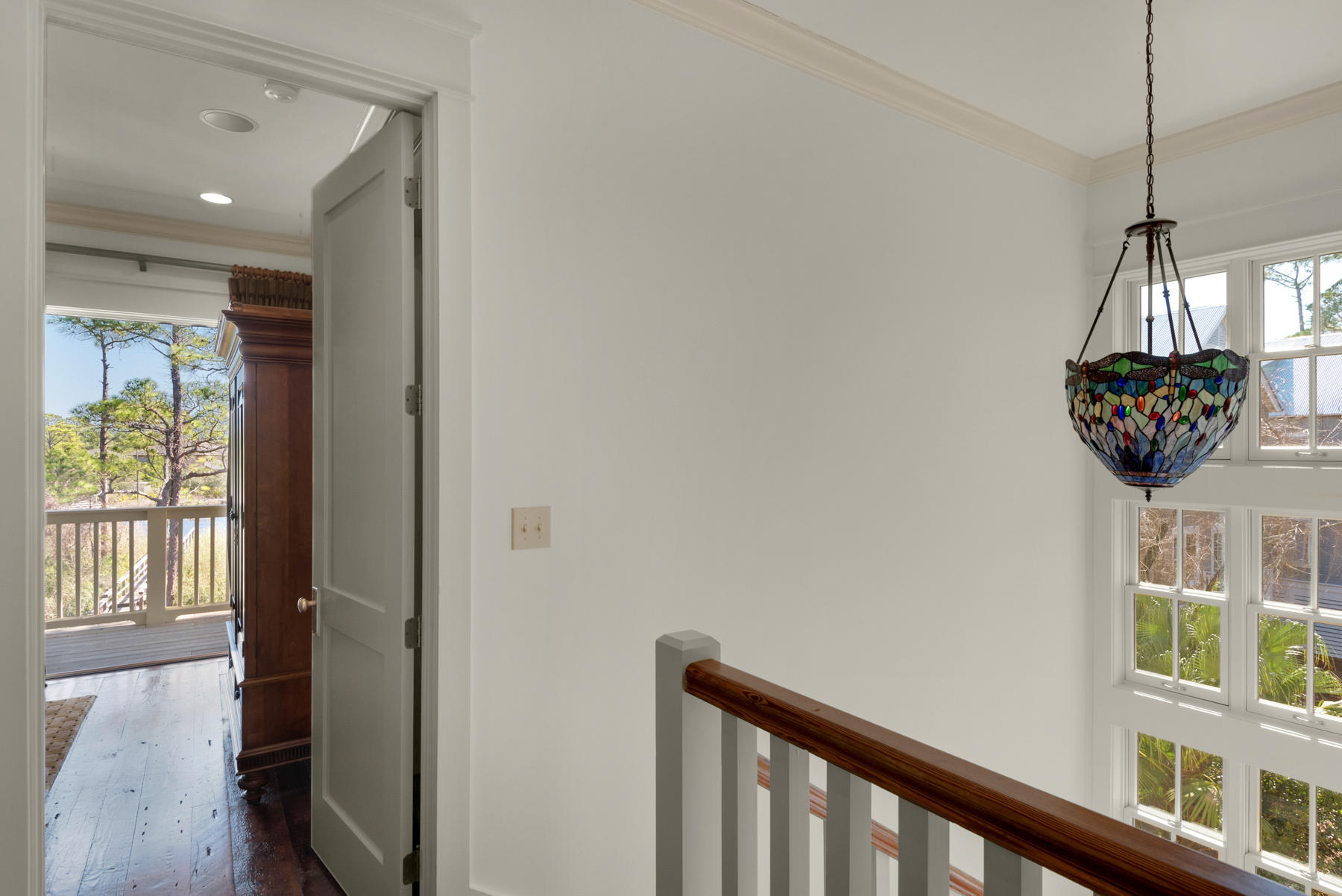 GRAYTON TRAIL - Residential