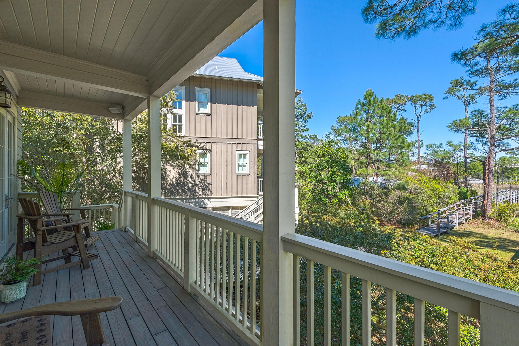 GRAYTON TRAIL - Residential