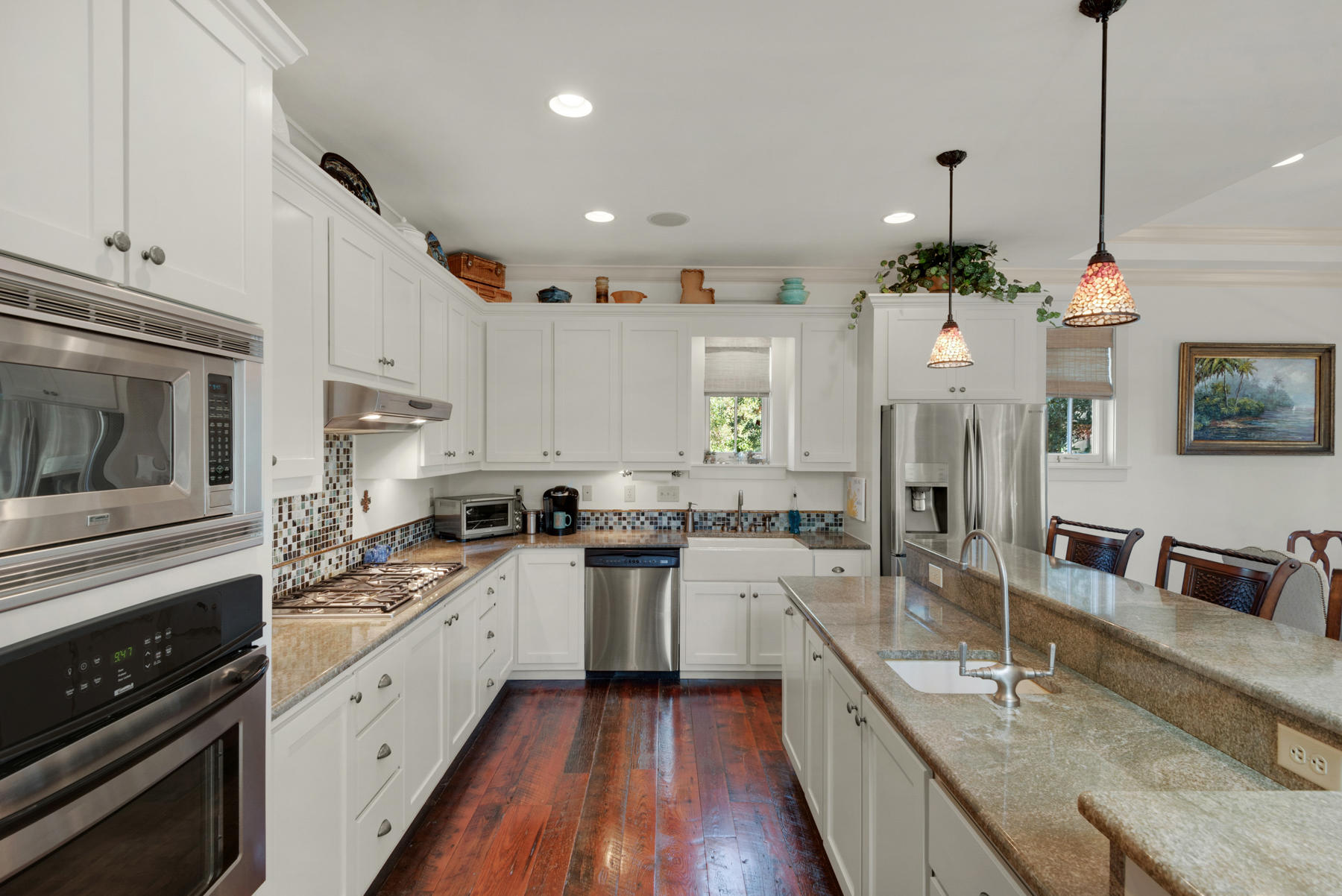 GRAYTON TRAIL - Residential