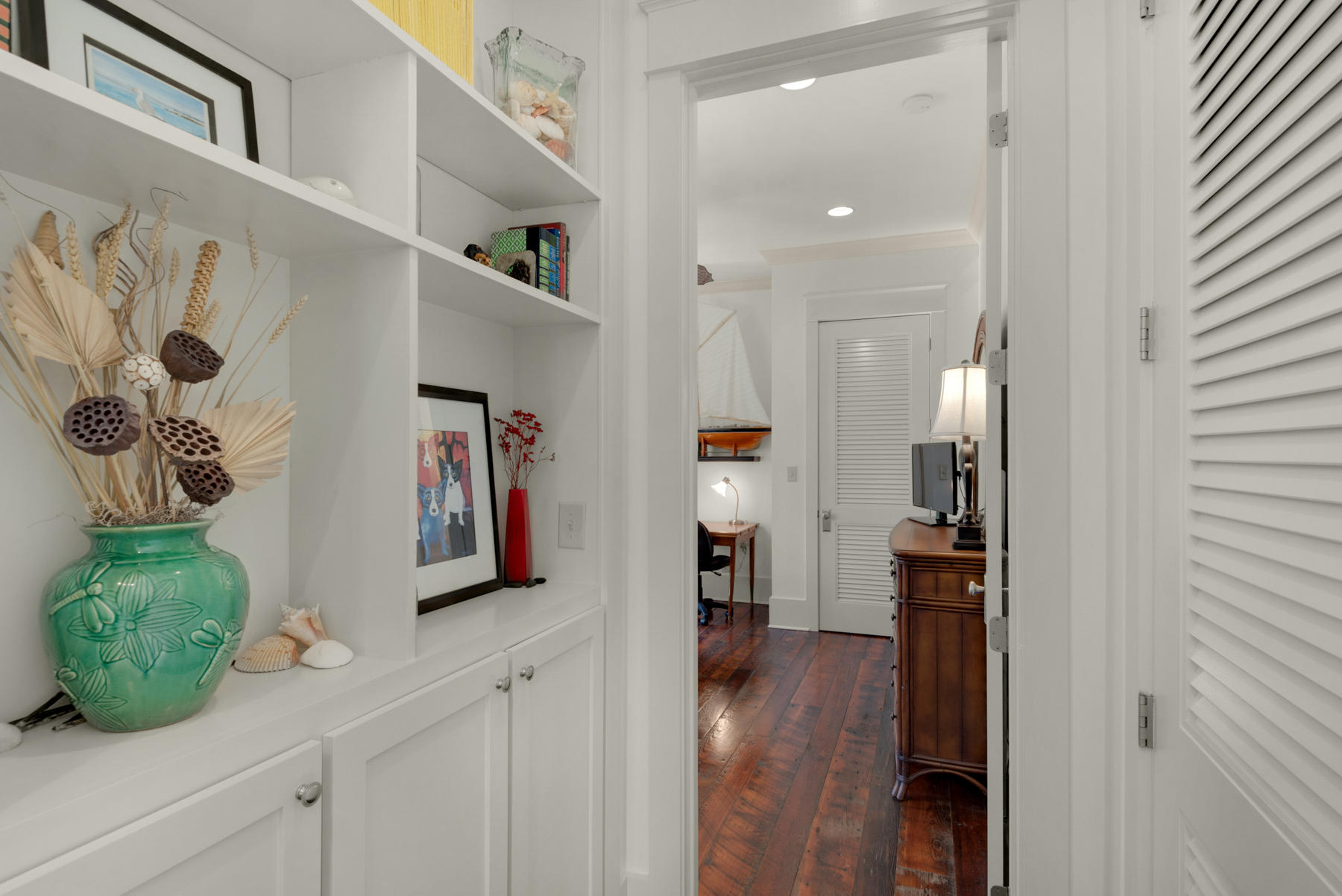 GRAYTON TRAIL - Residential