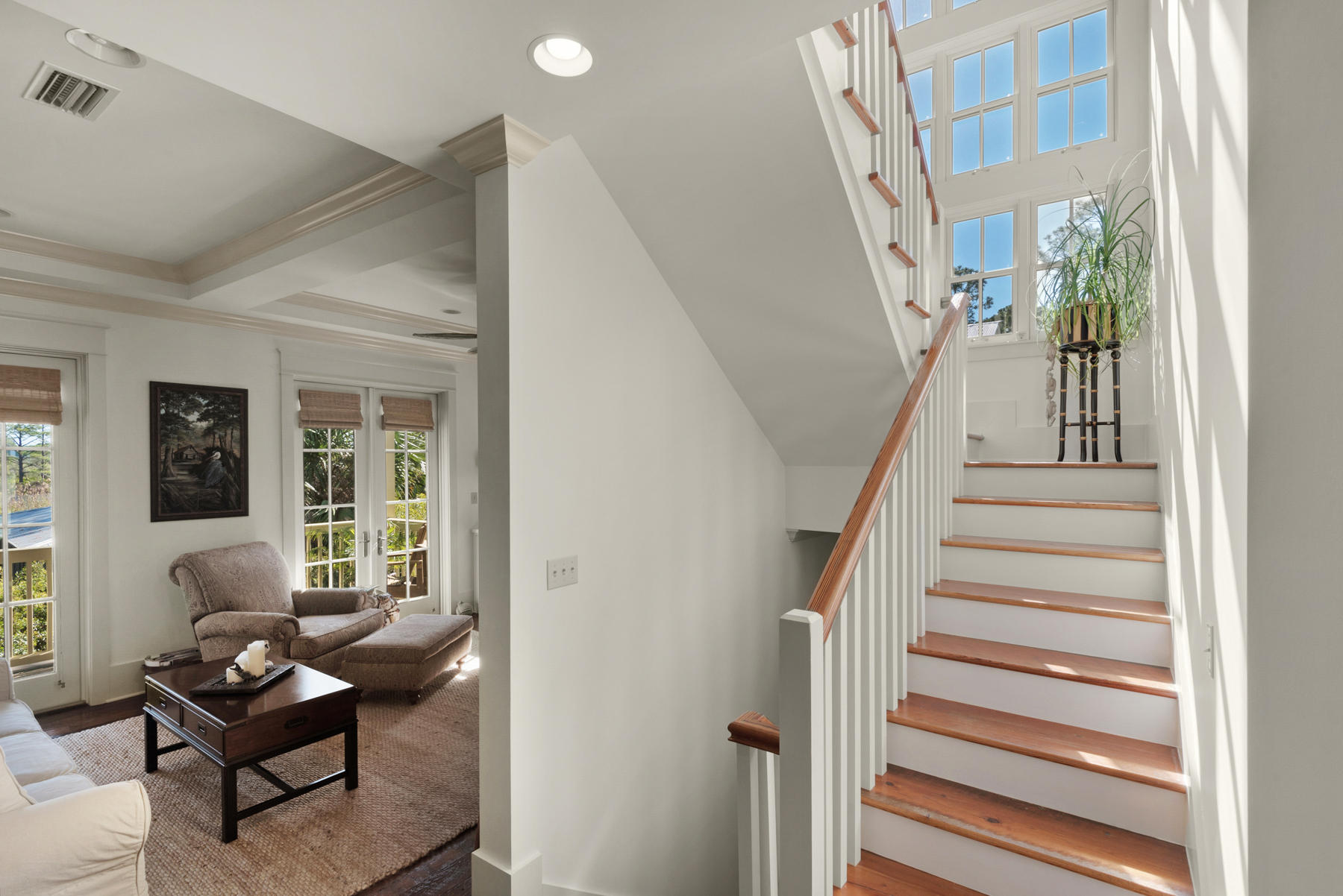 GRAYTON TRAIL - Residential