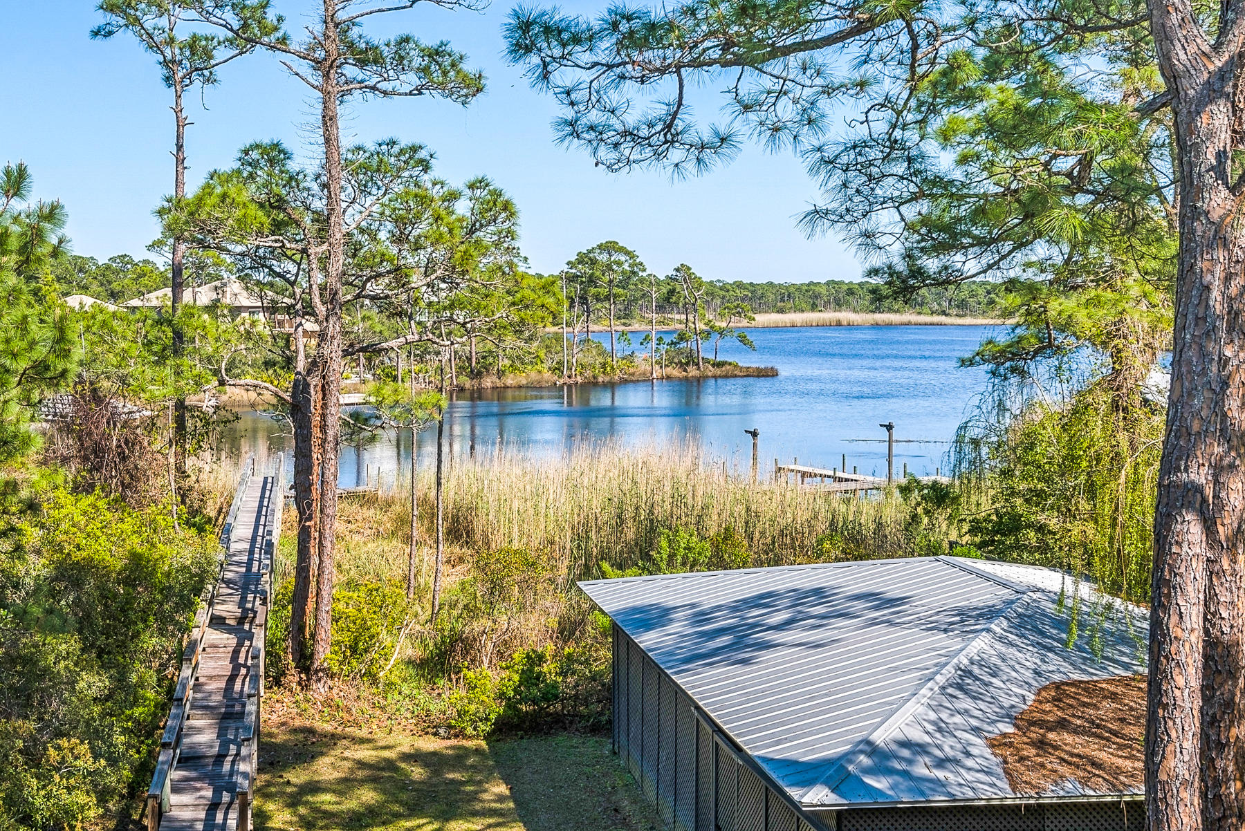 GRAYTON TRAIL - Residential