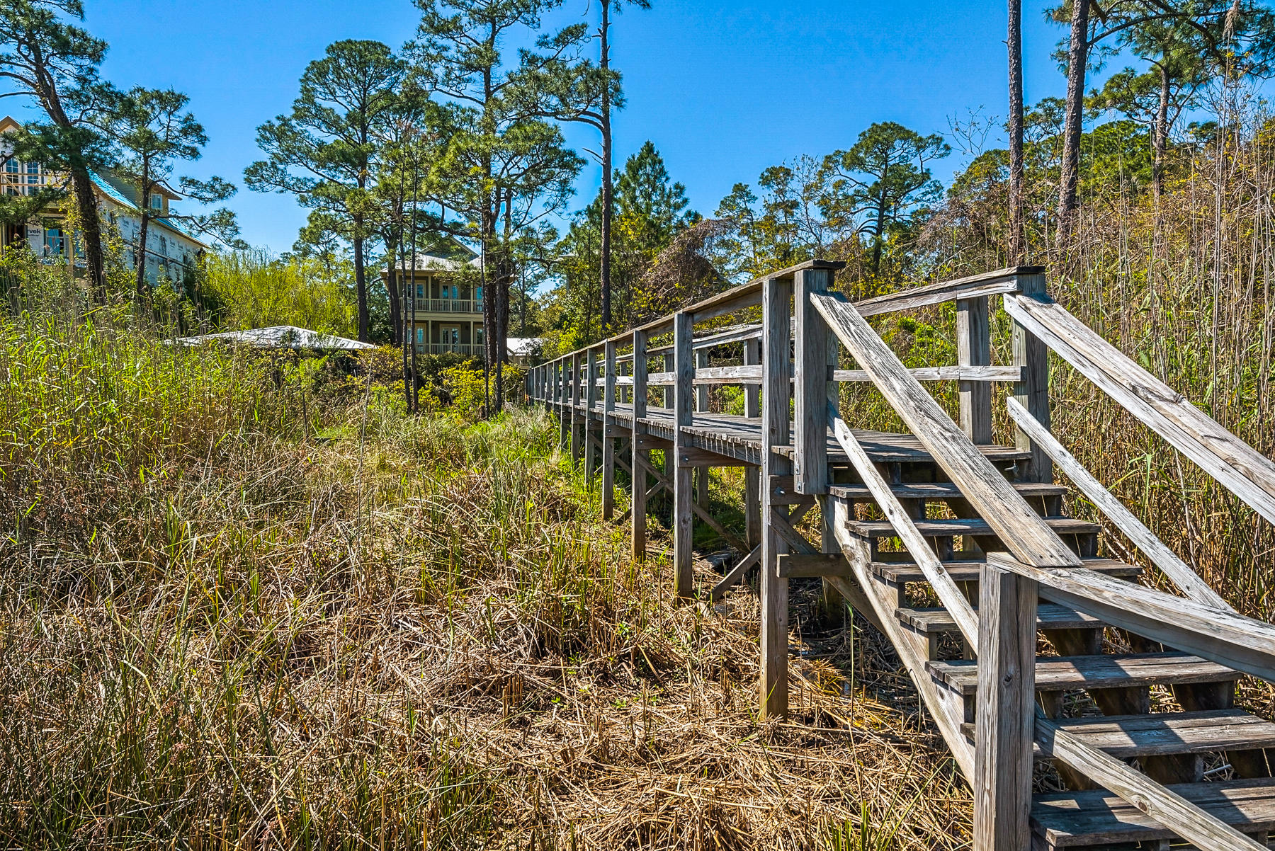 GRAYTON TRAIL - Residential