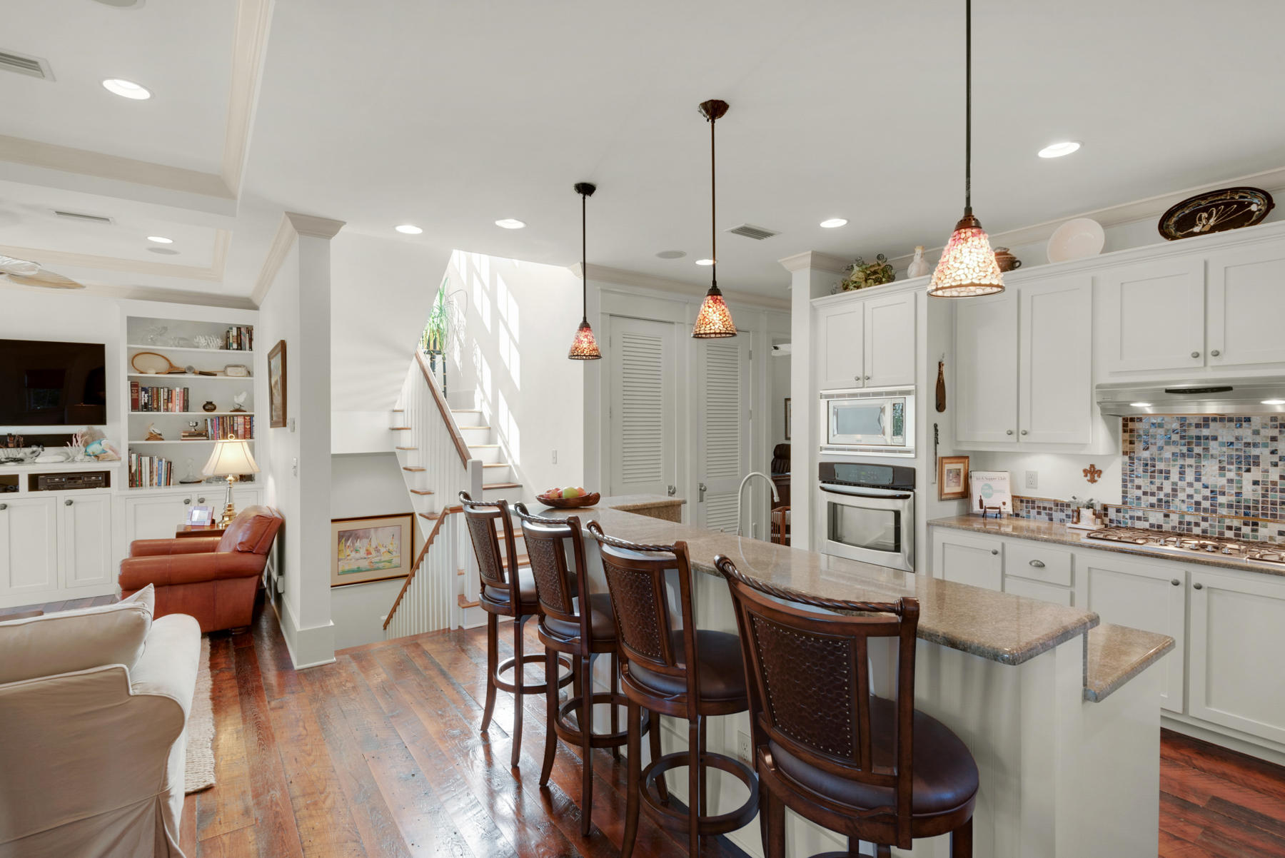 GRAYTON TRAIL - Residential