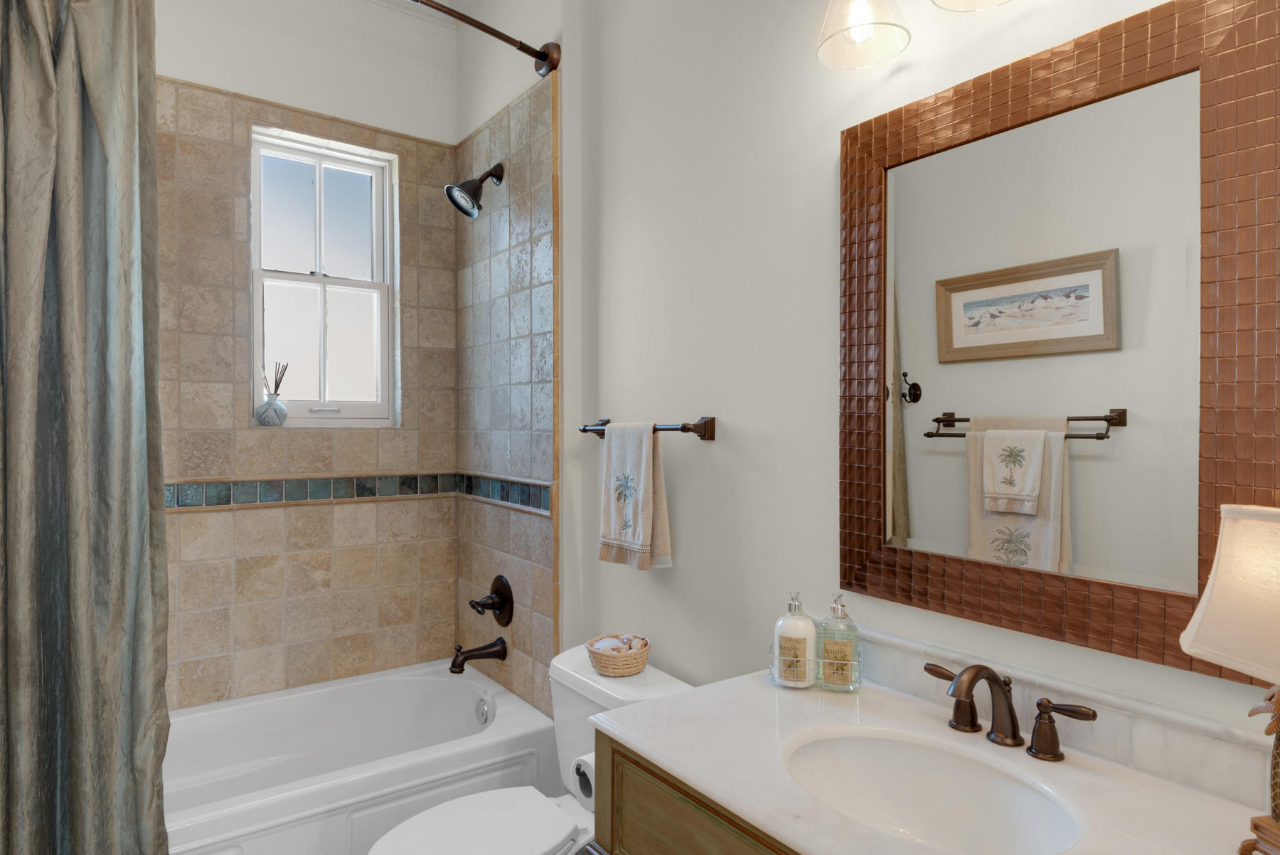 GRAYTON TRAIL - Residential