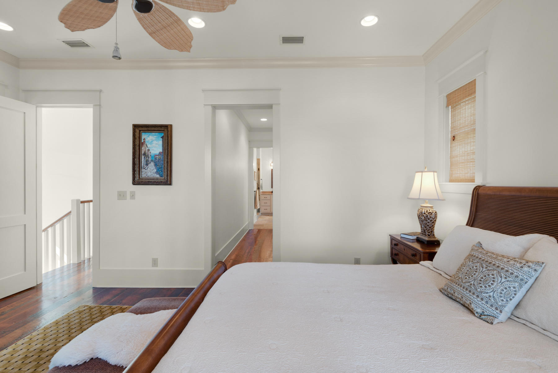 GRAYTON TRAIL - Residential