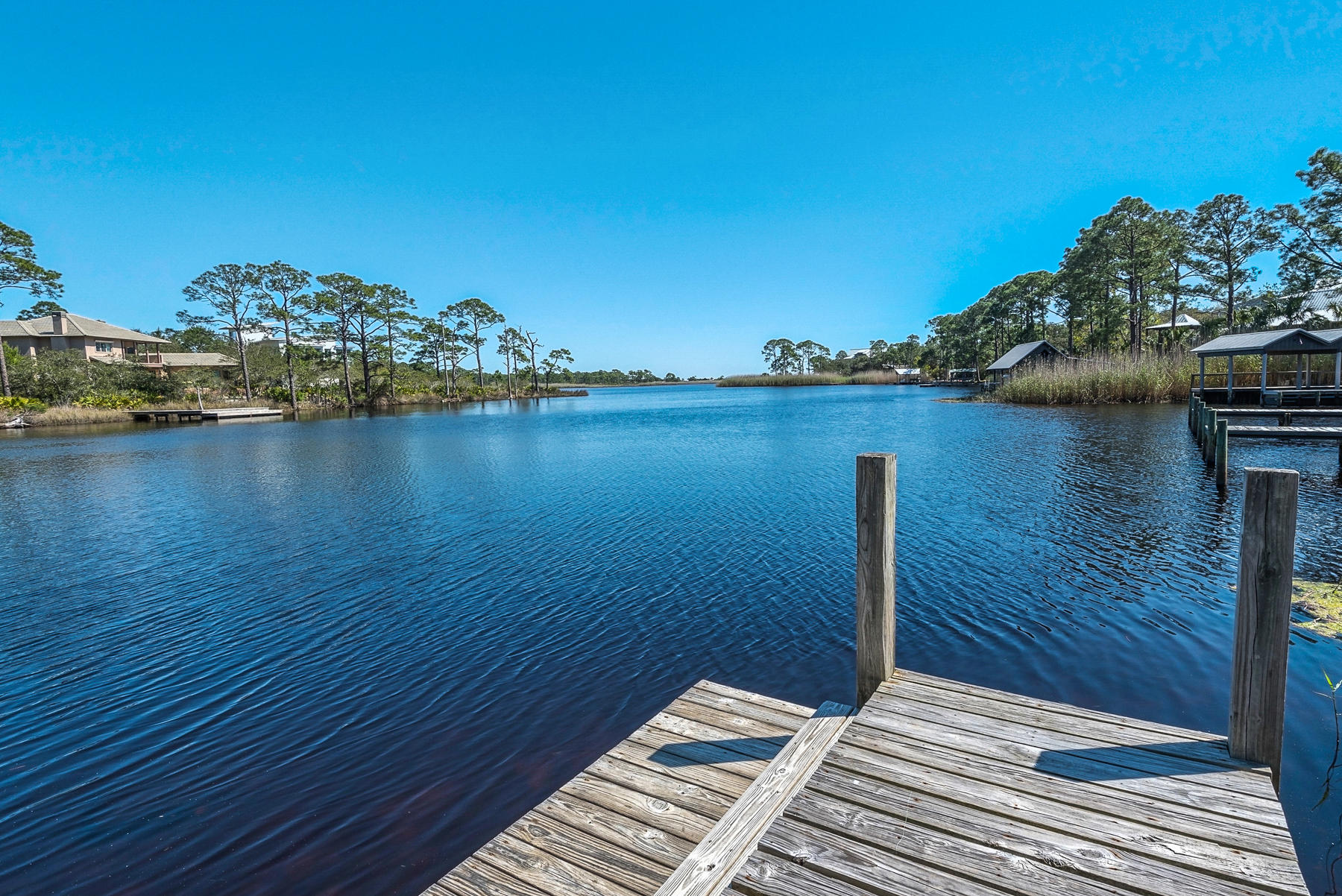 GRAYTON TRAIL - Residential