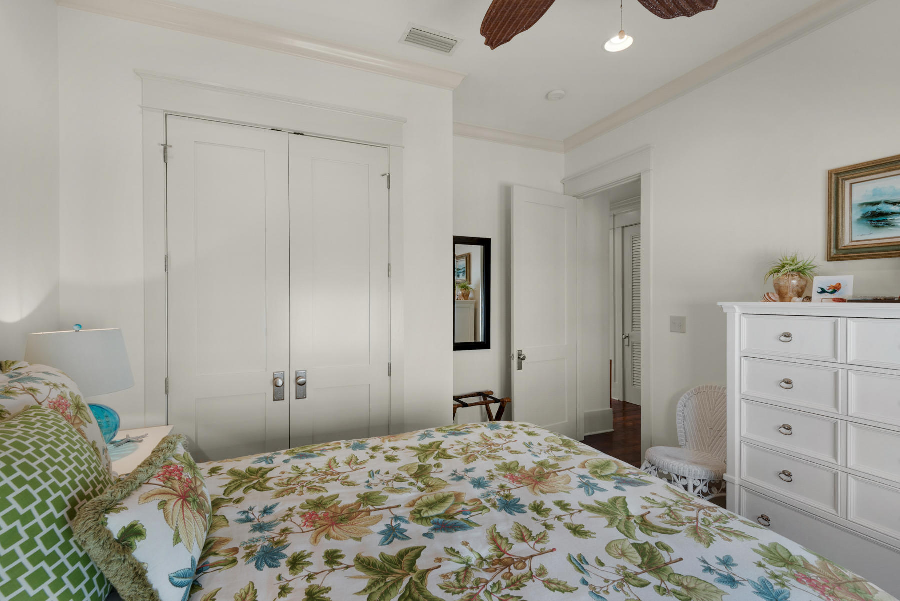 GRAYTON TRAIL - Residential