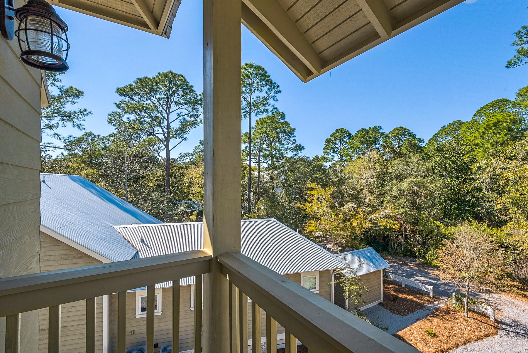 GRAYTON TRAIL - Residential