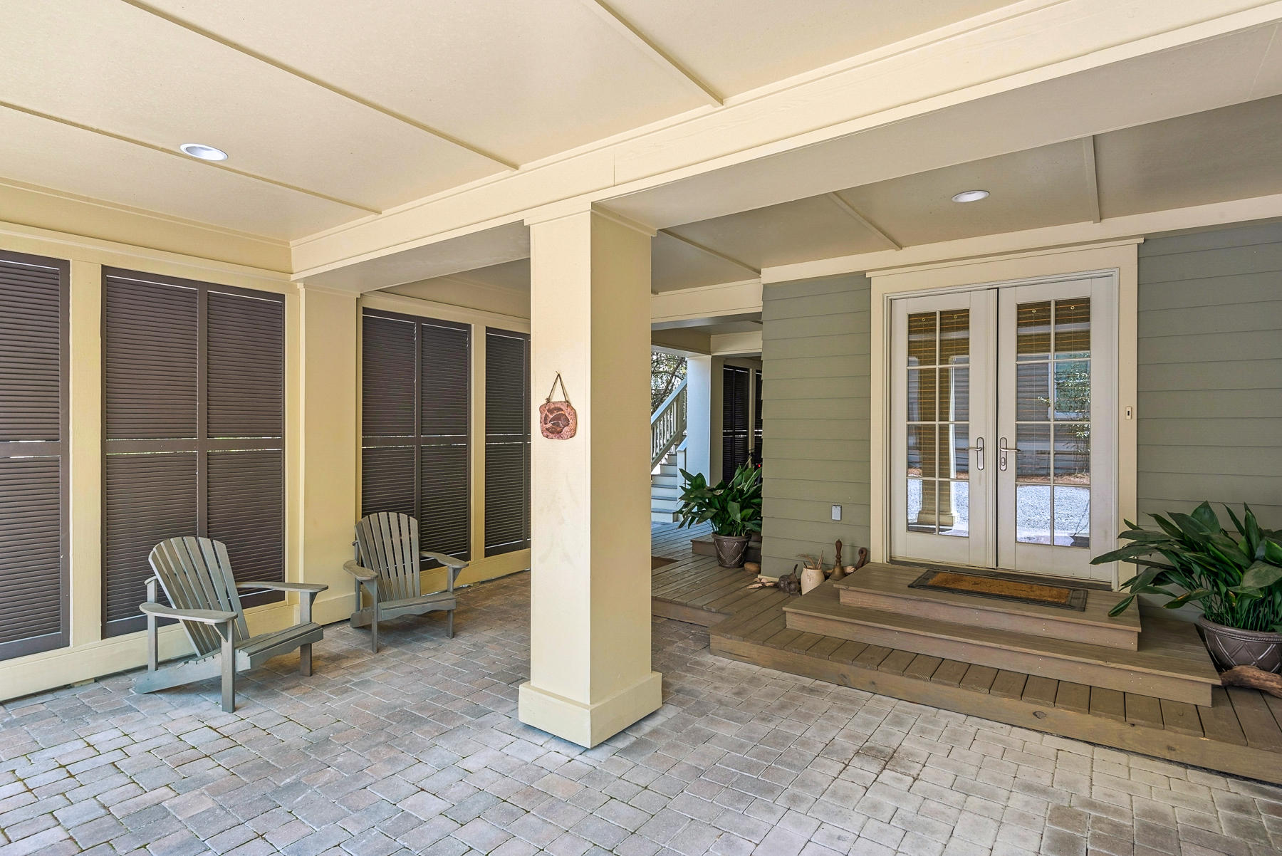 GRAYTON TRAIL - Residential