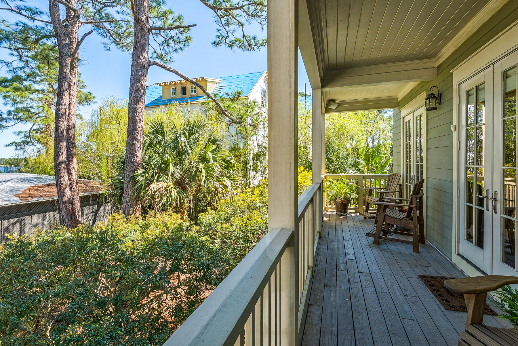 GRAYTON TRAIL - Residential