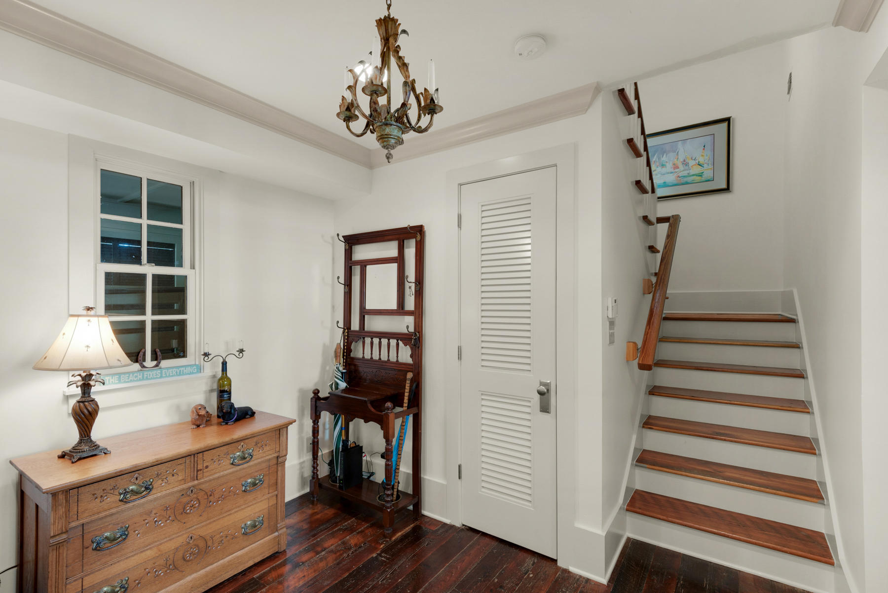 GRAYTON TRAIL - Residential