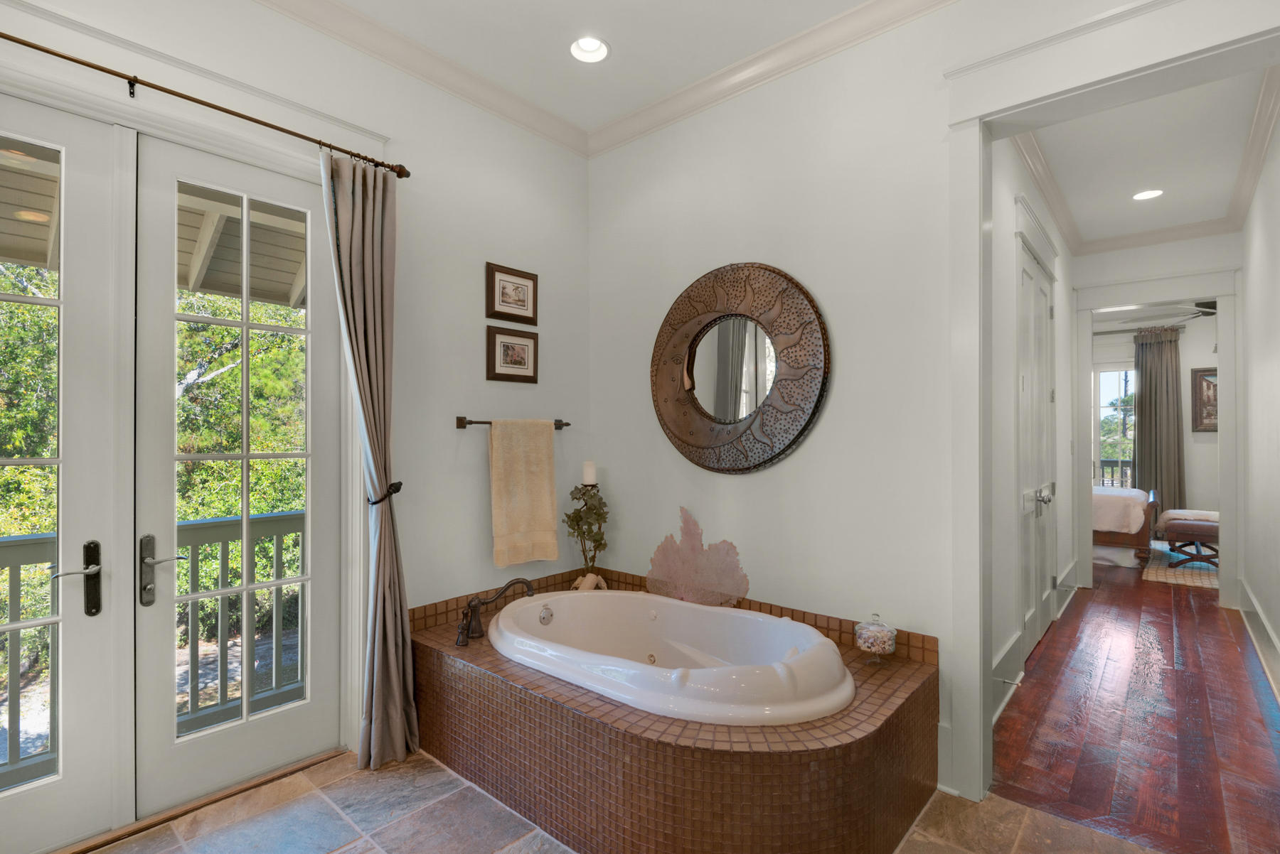 GRAYTON TRAIL - Residential