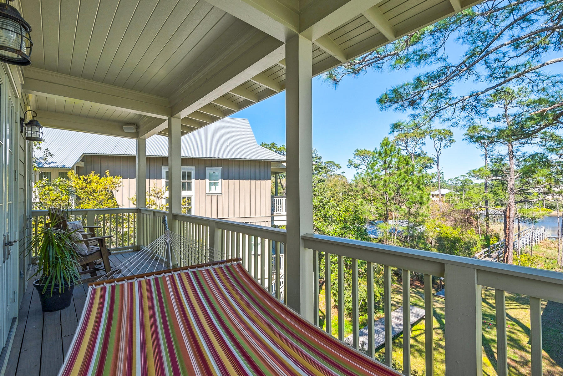 GRAYTON TRAIL - Residential