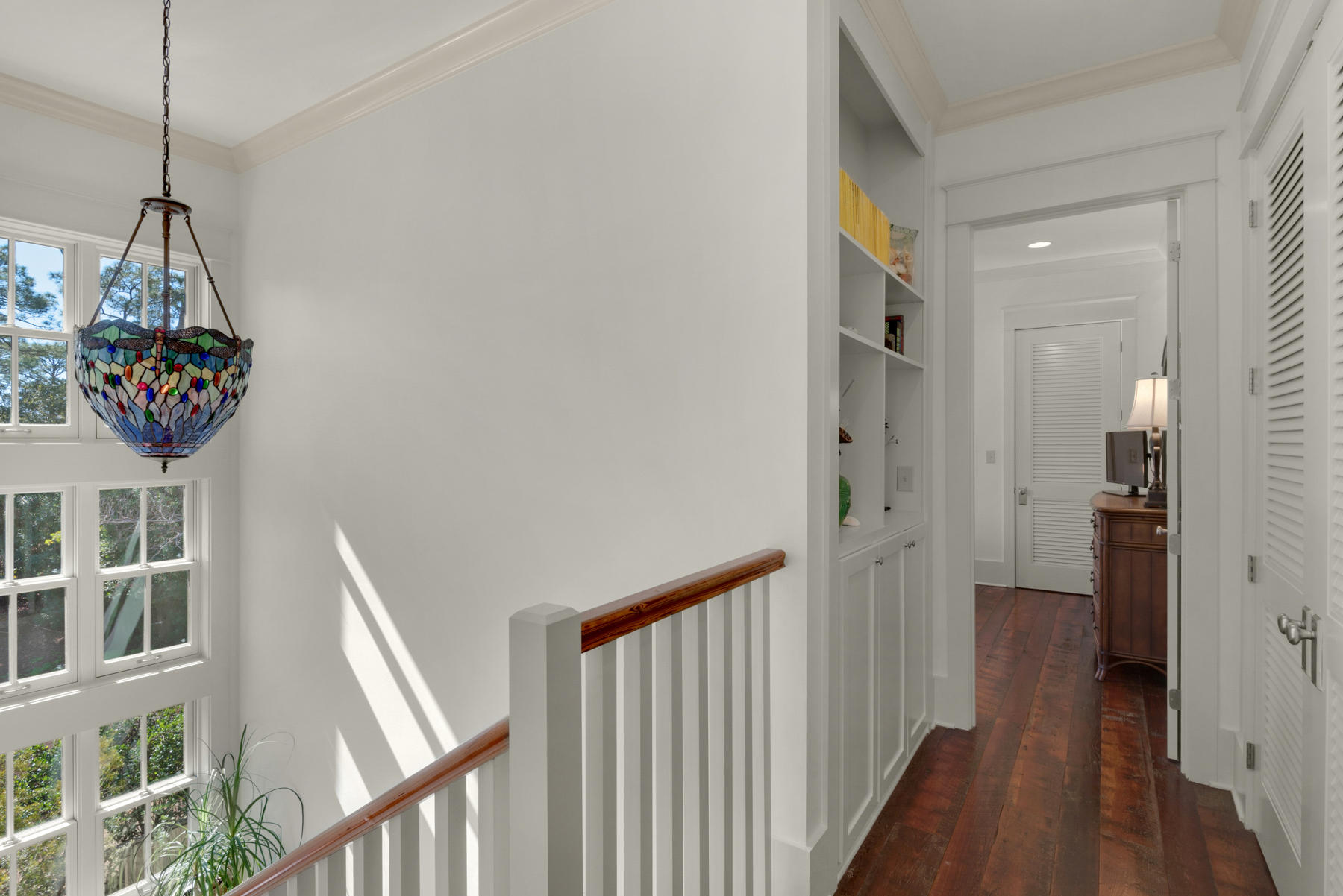 GRAYTON TRAIL - Residential