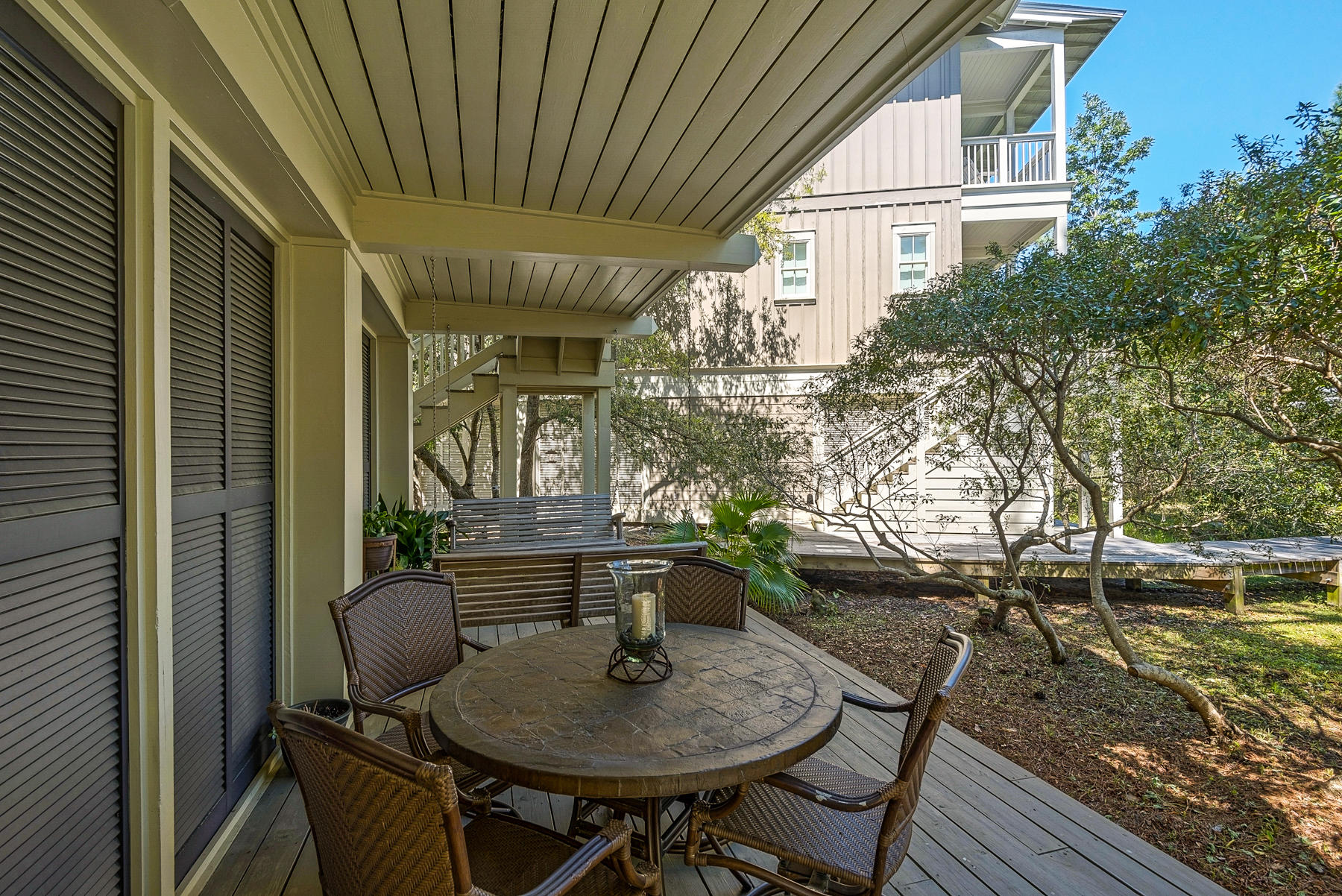 GRAYTON TRAIL - Residential