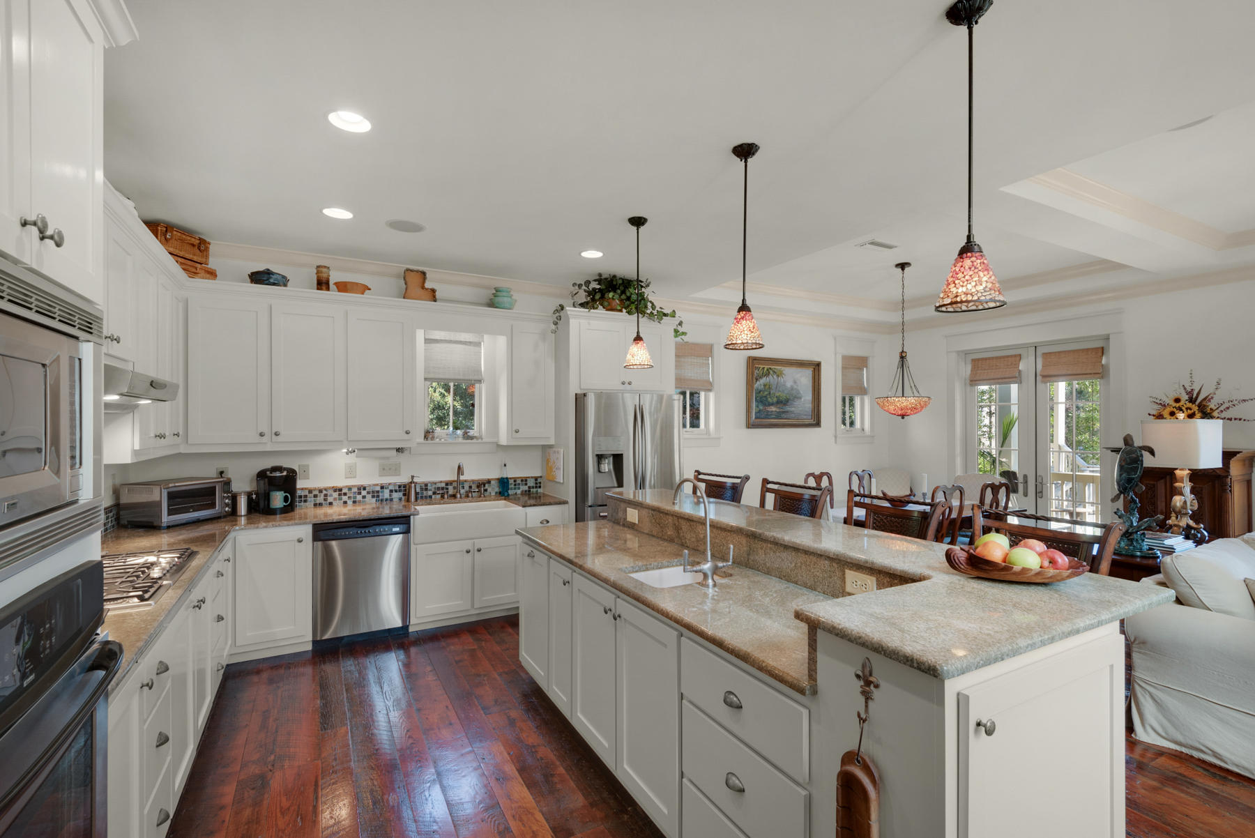 GRAYTON TRAIL - Residential