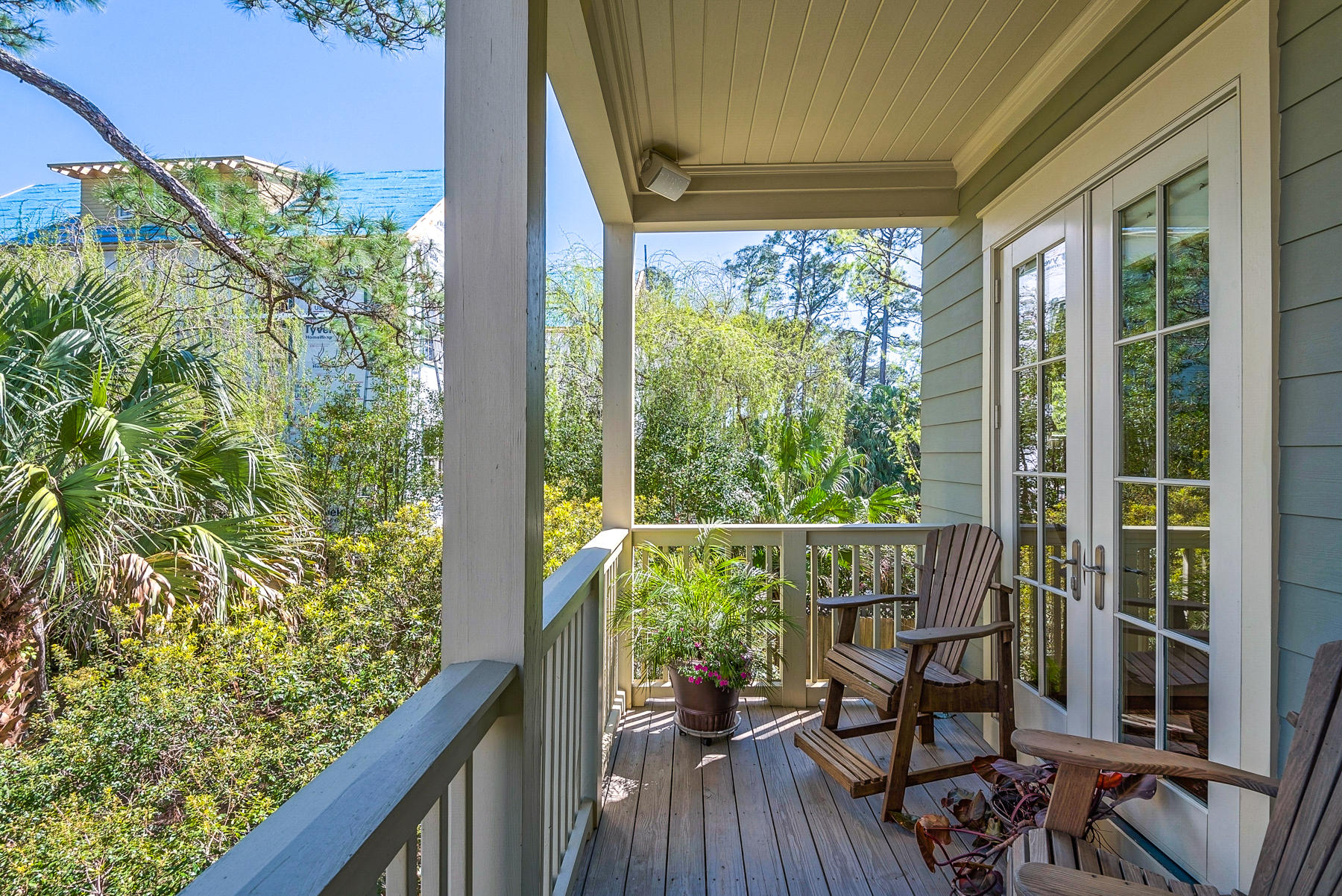 GRAYTON TRAIL - Residential