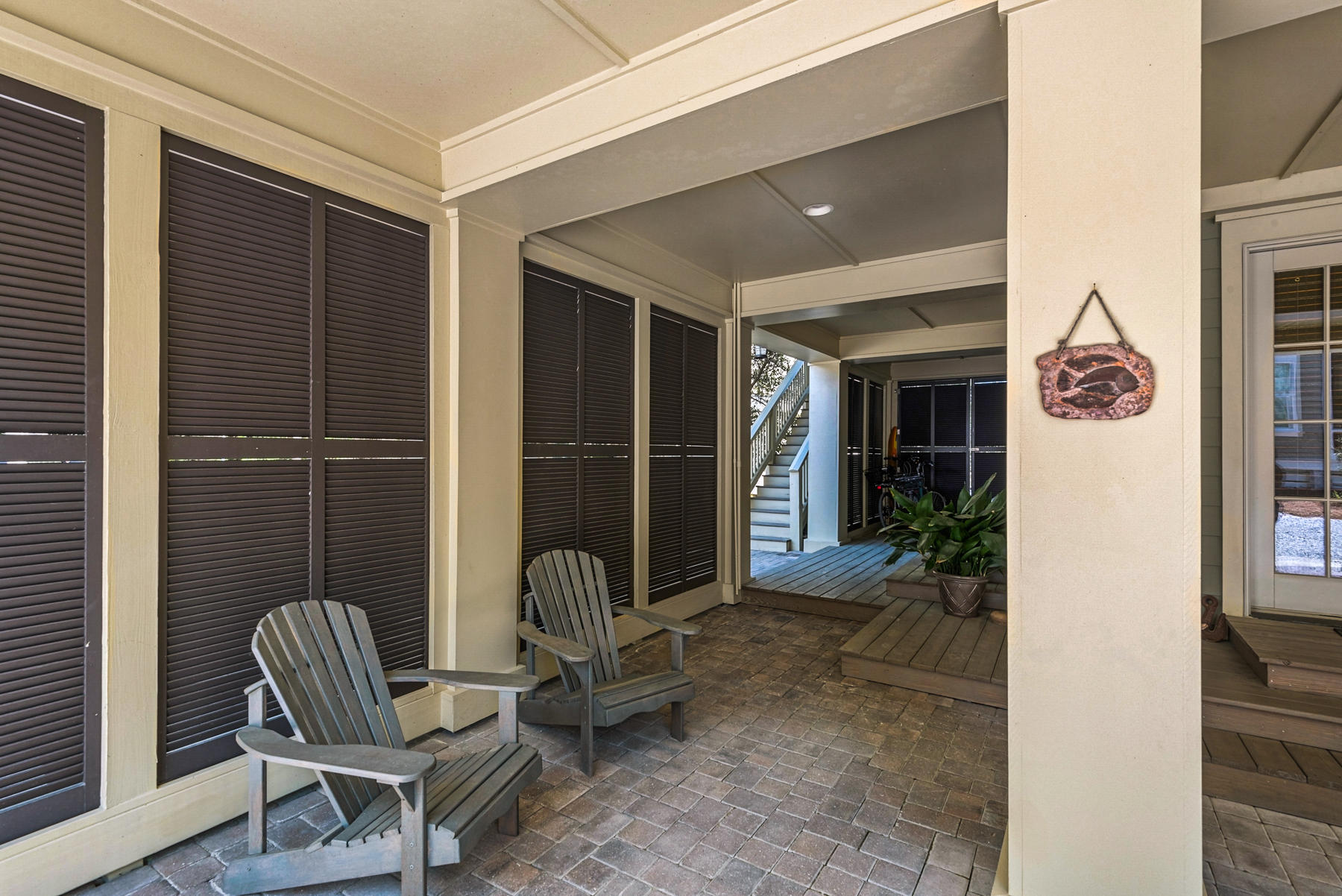 GRAYTON TRAIL - Residential