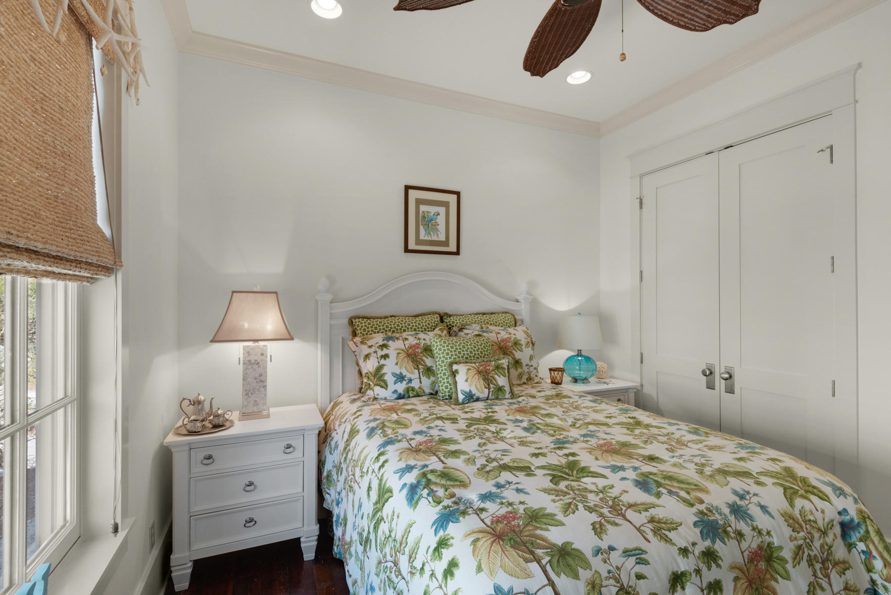 GRAYTON TRAIL - Residential