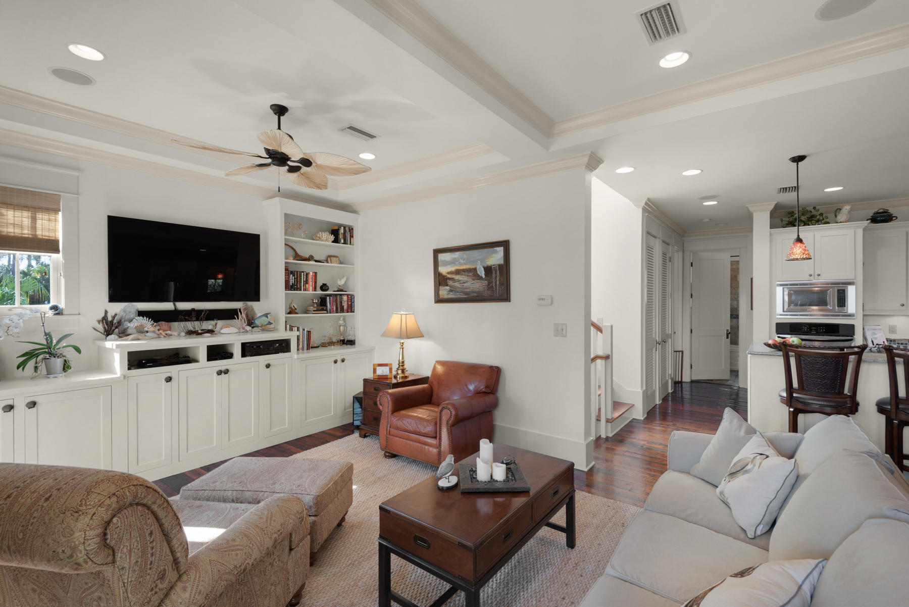 GRAYTON TRAIL - Residential