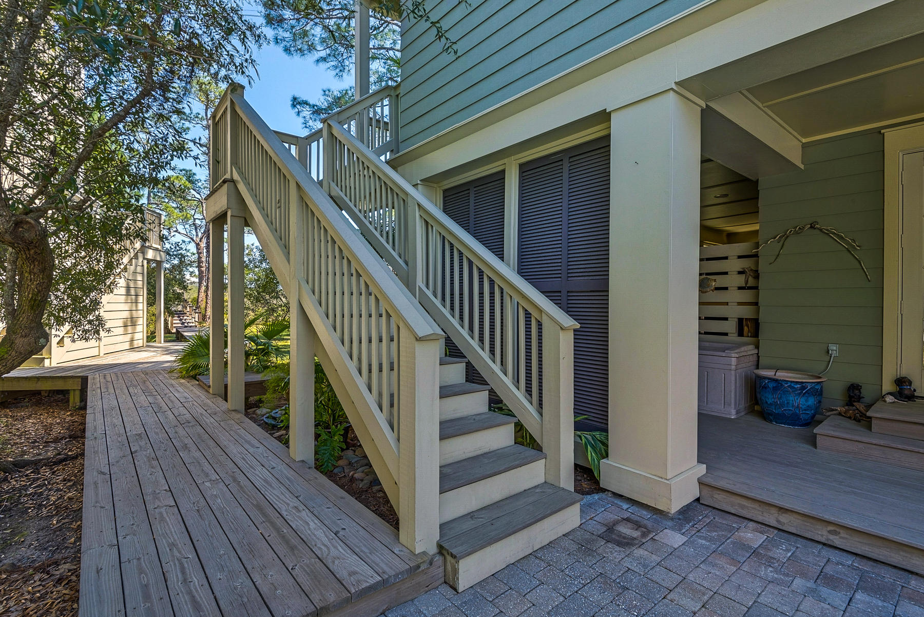 GRAYTON TRAIL - Residential