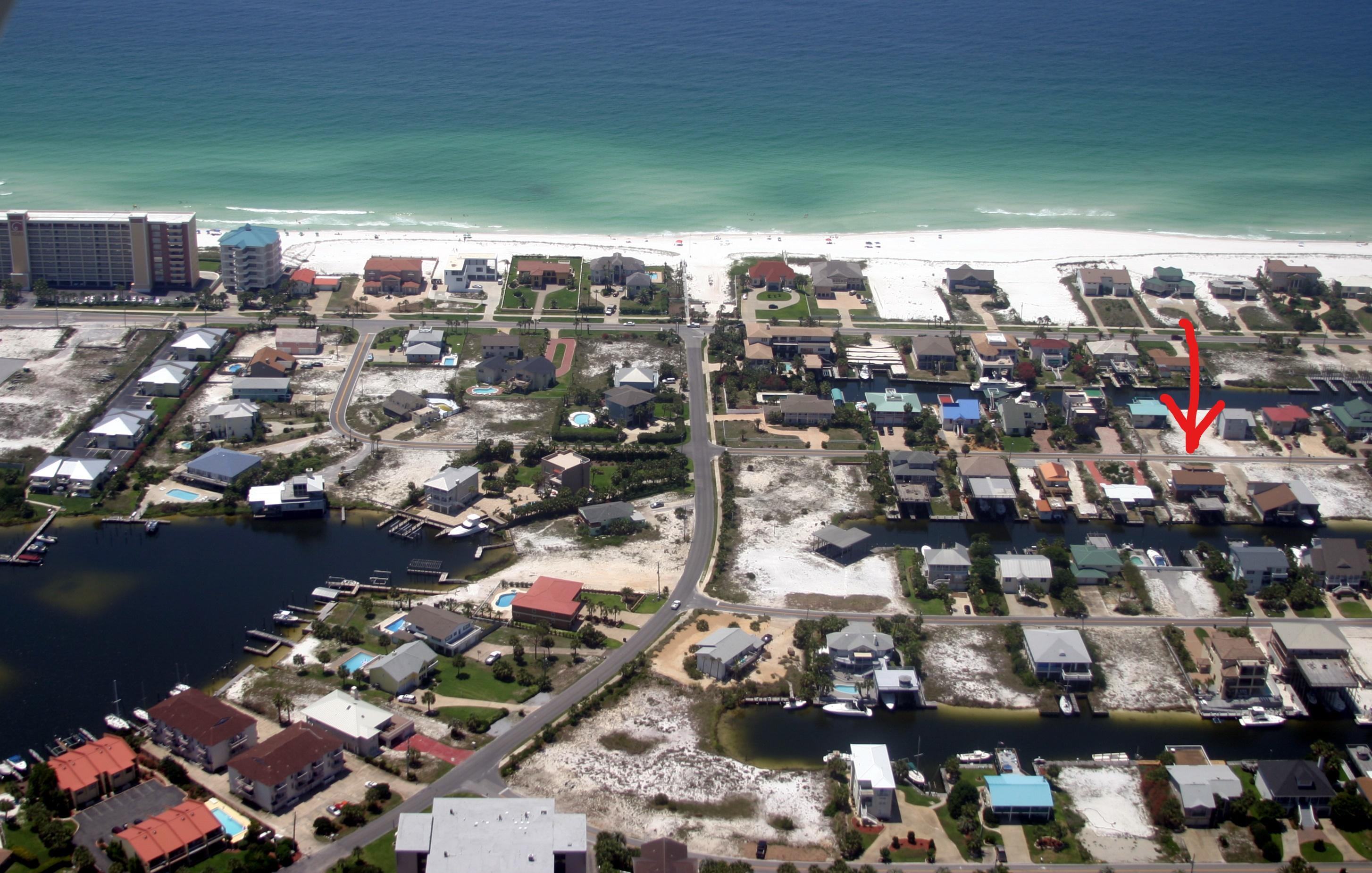 HOLIDAY ISLE - Residential