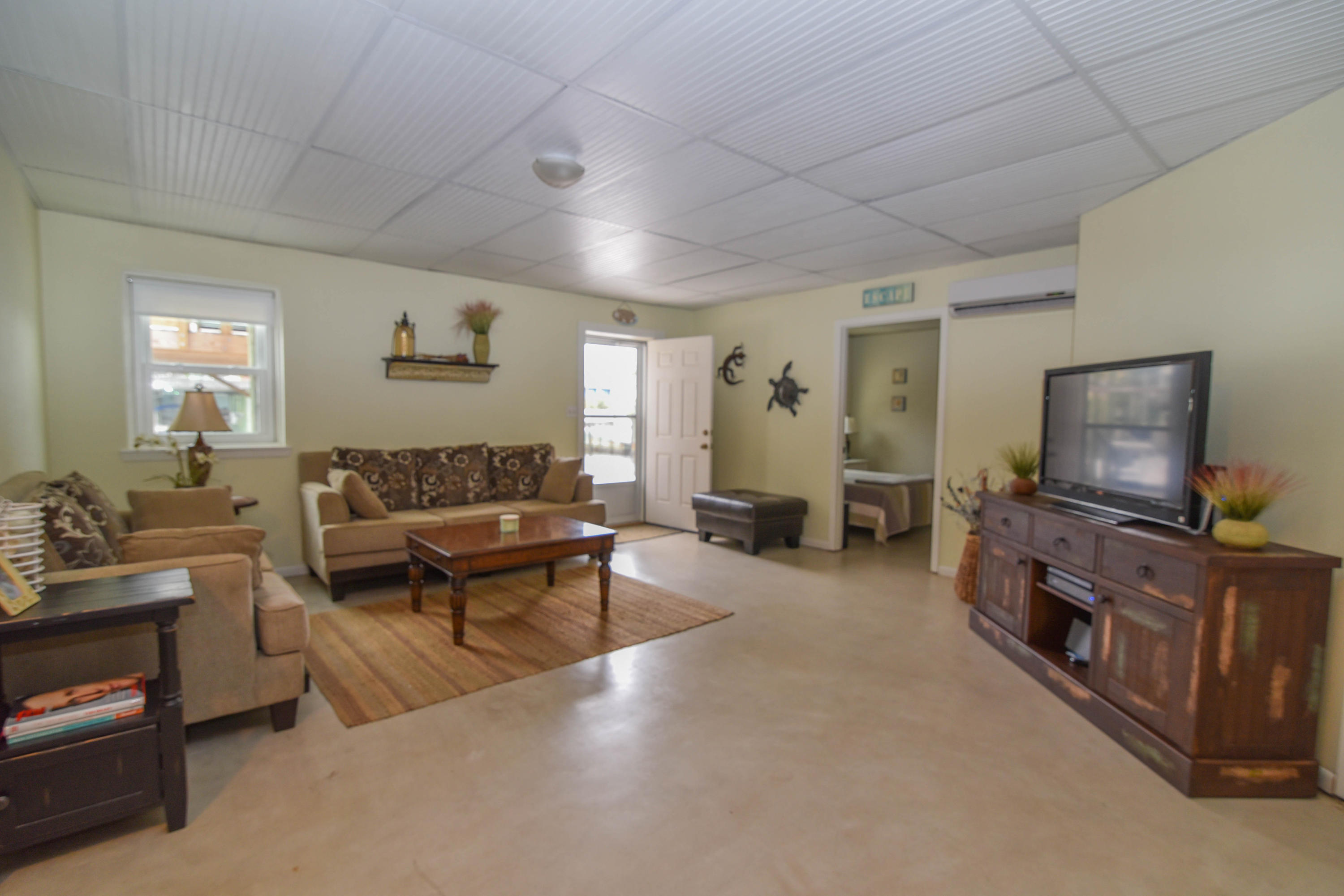 HOLIDAY ISLE - Residential