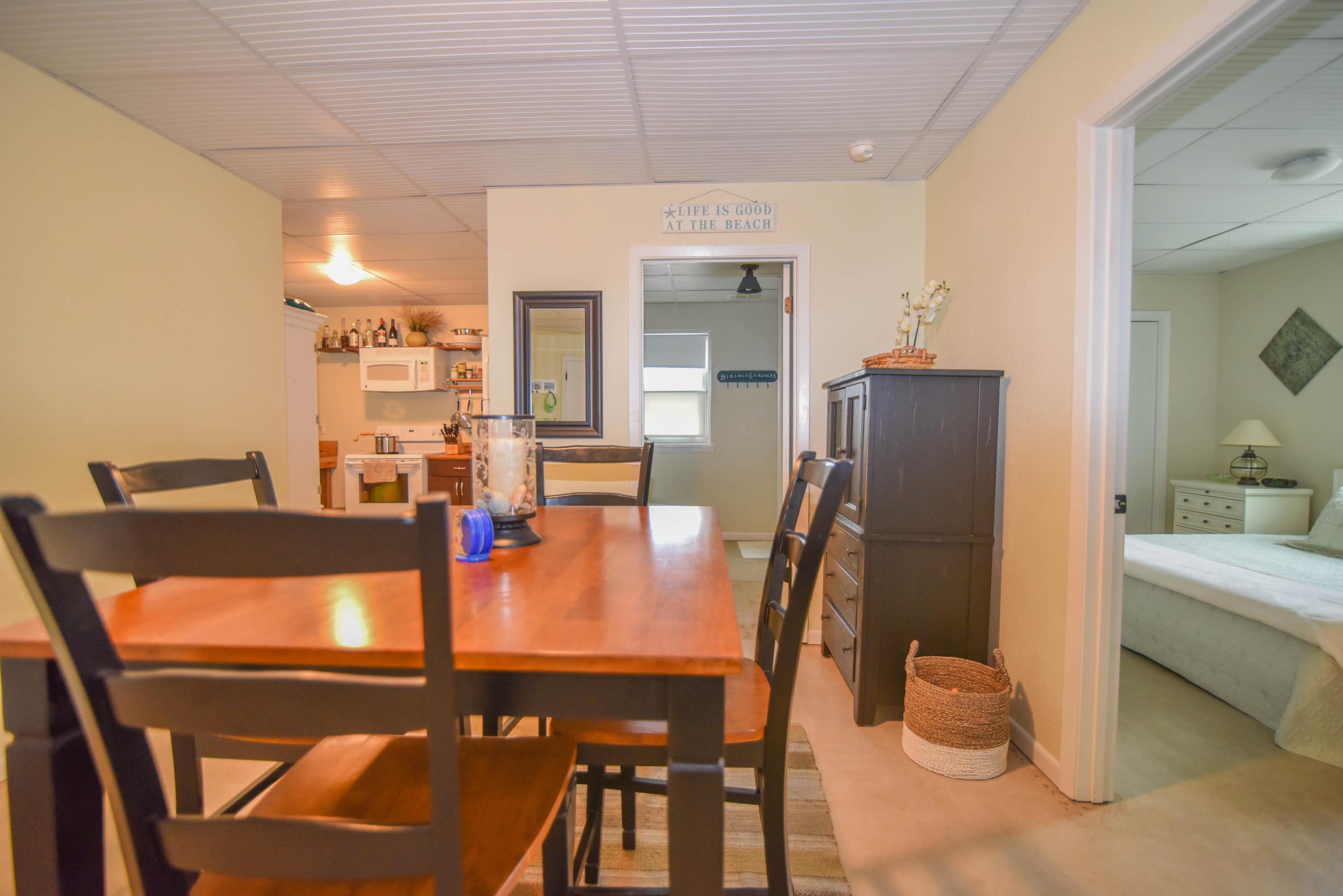 HOLIDAY ISLE - Residential