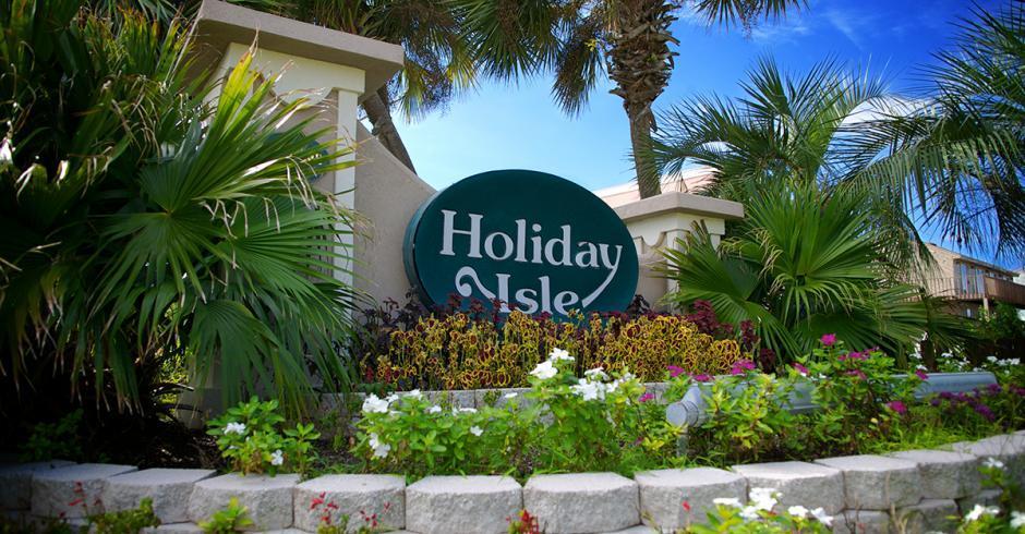 HOLIDAY ISLE - Residential