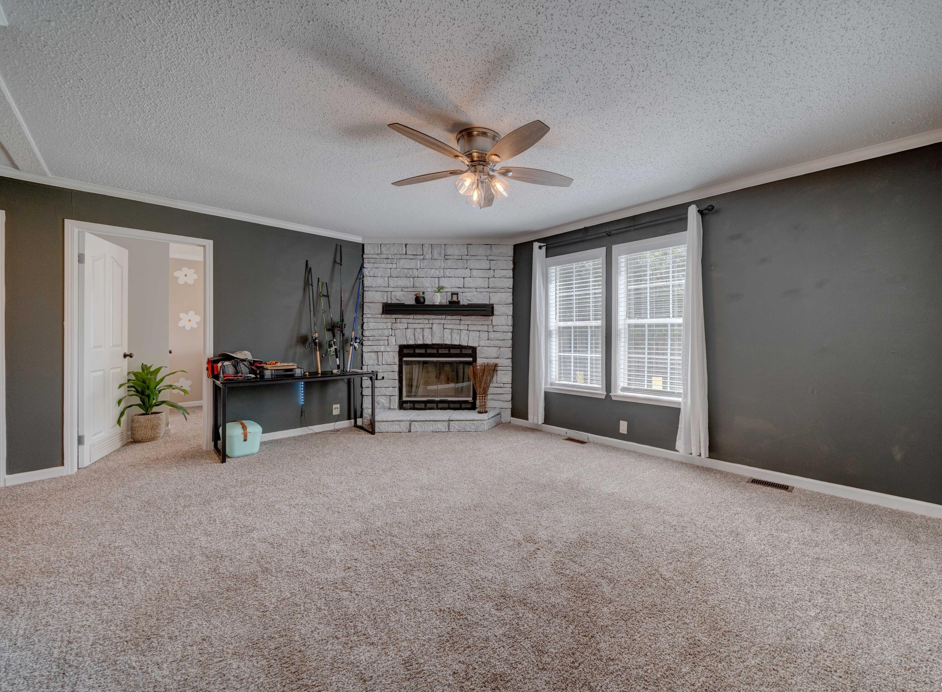 CREEK HOLLOW ESTATES UNIT 1 - Residential