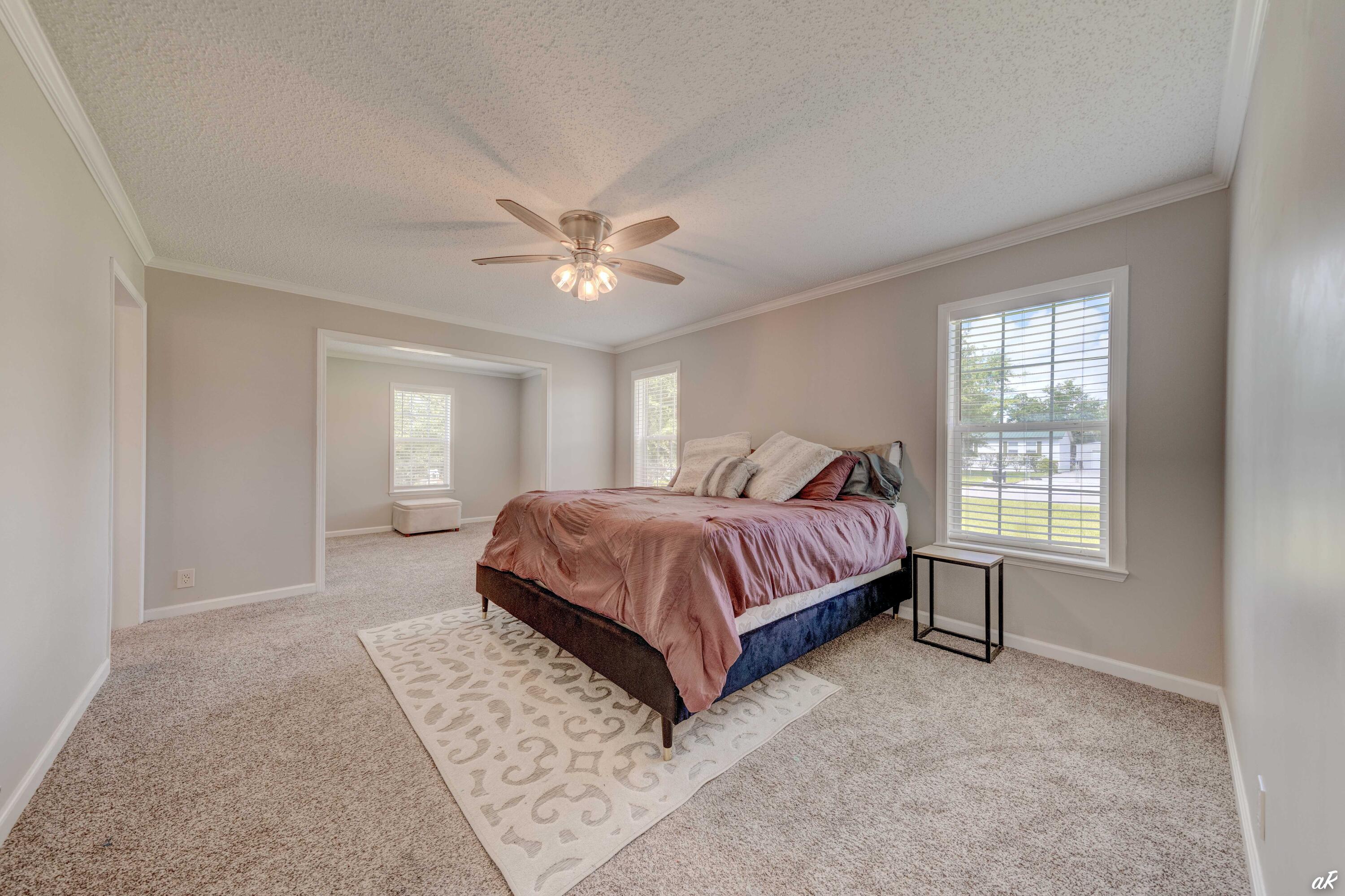 CREEK HOLLOW ESTATES UNIT 1 - Residential