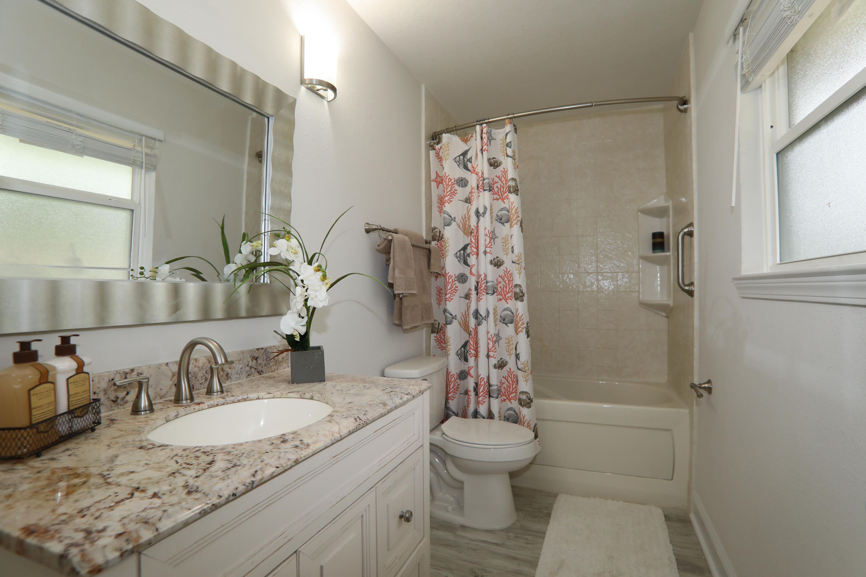 SPRING LAKE #2 - Residential