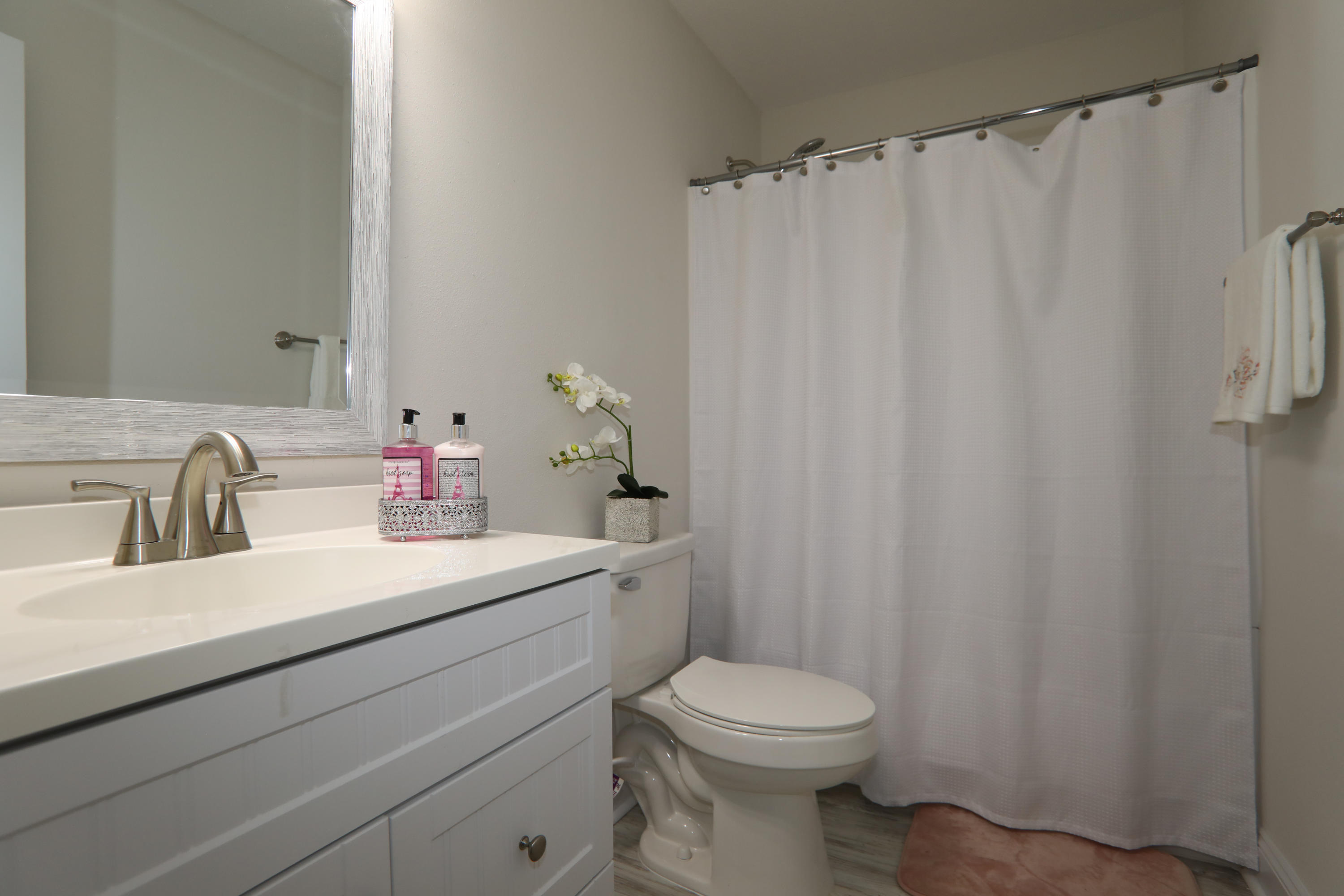 SPRING LAKE #2 - Residential