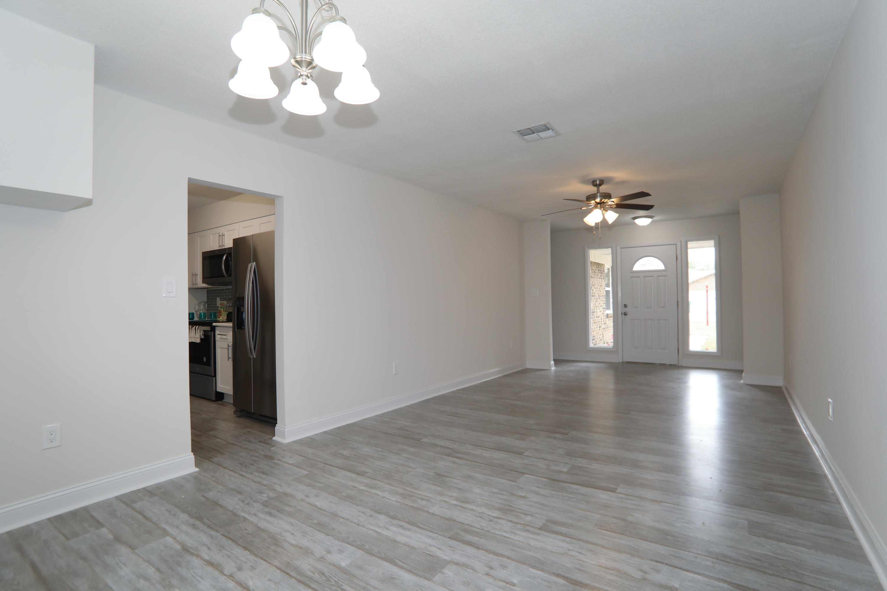 SPRING LAKE #2 - Residential