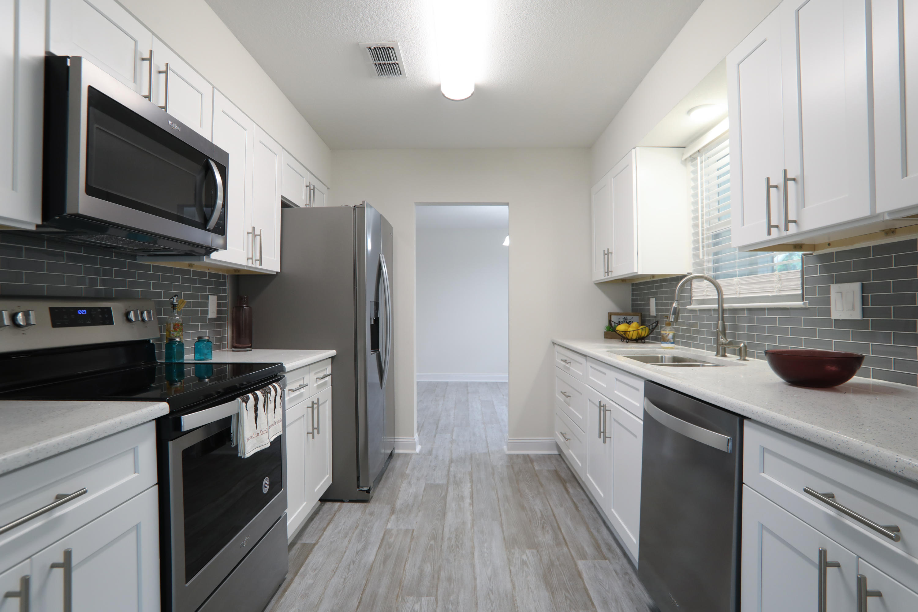 SPRING LAKE #2 - Residential