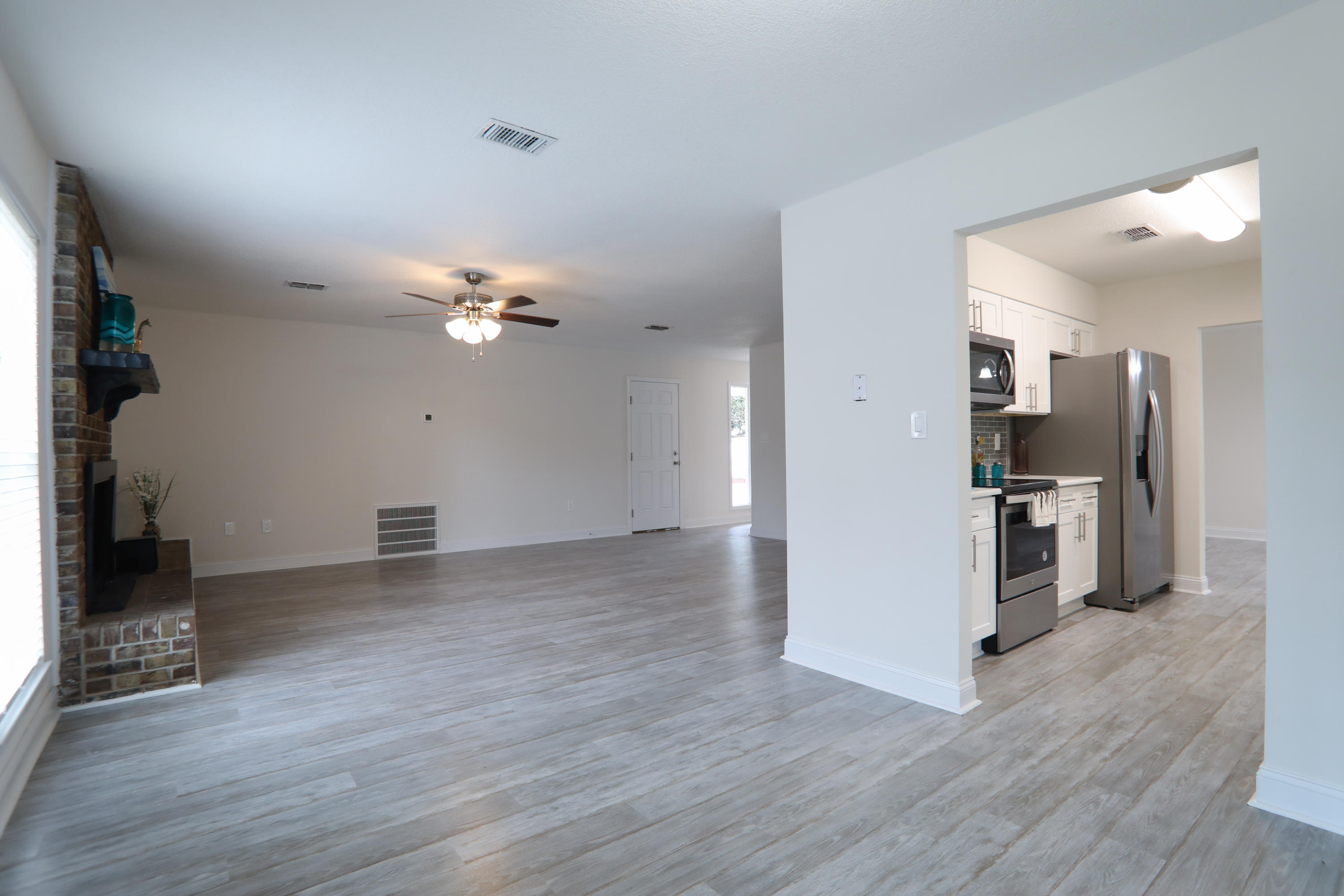 SPRING LAKE #2 - Residential