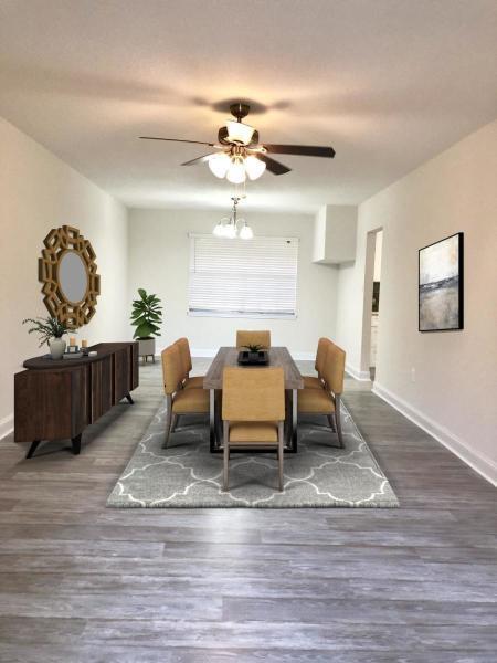 SPRING LAKE #2 - Residential