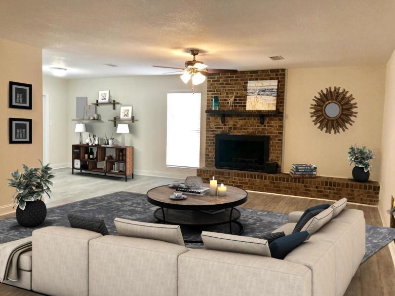 SPRING LAKE #2 - Residential