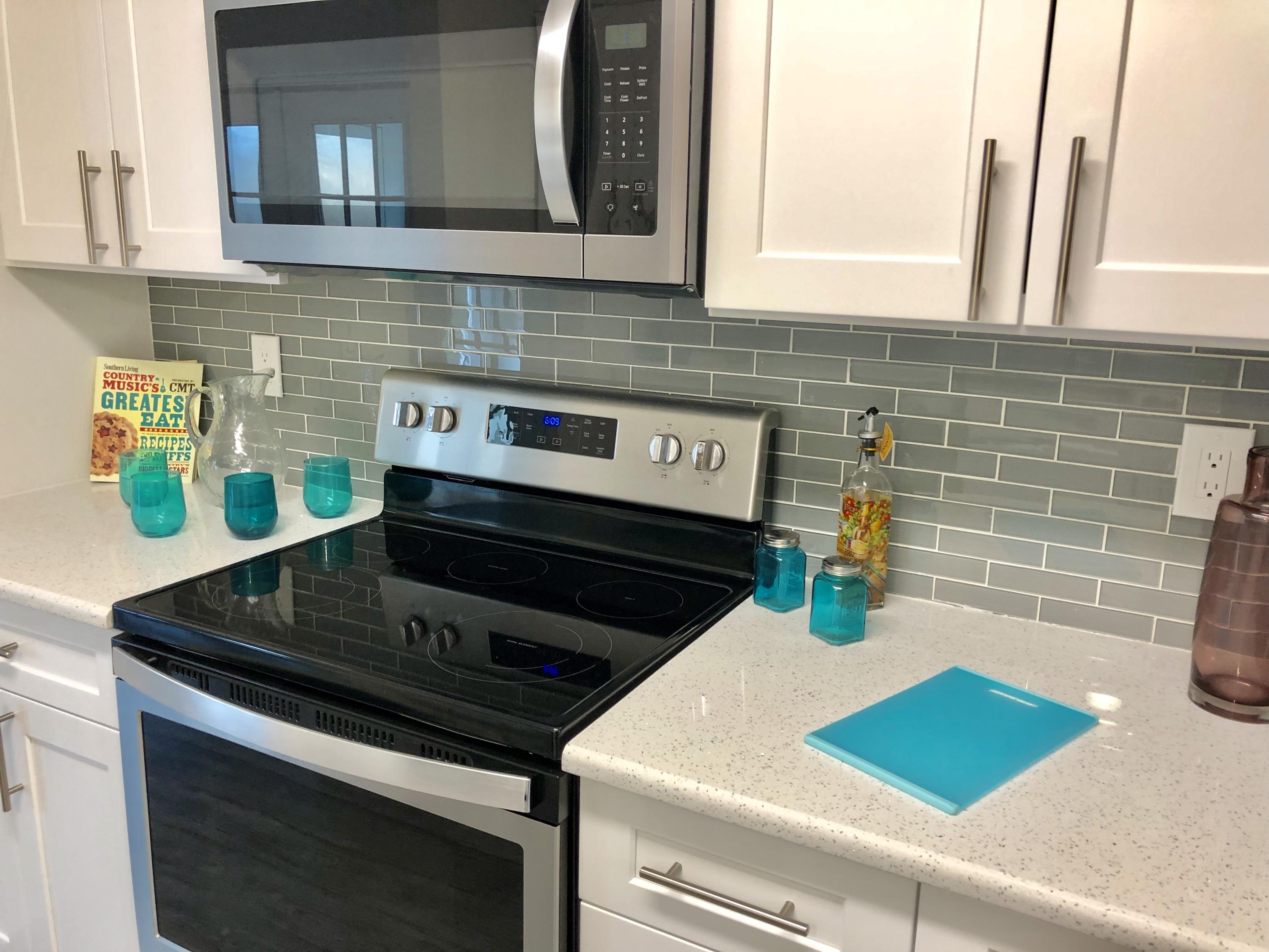 SPRING LAKE #2 - Residential