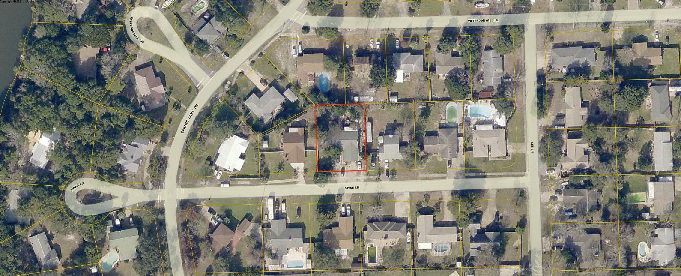 SPRING LAKE #2 - Residential