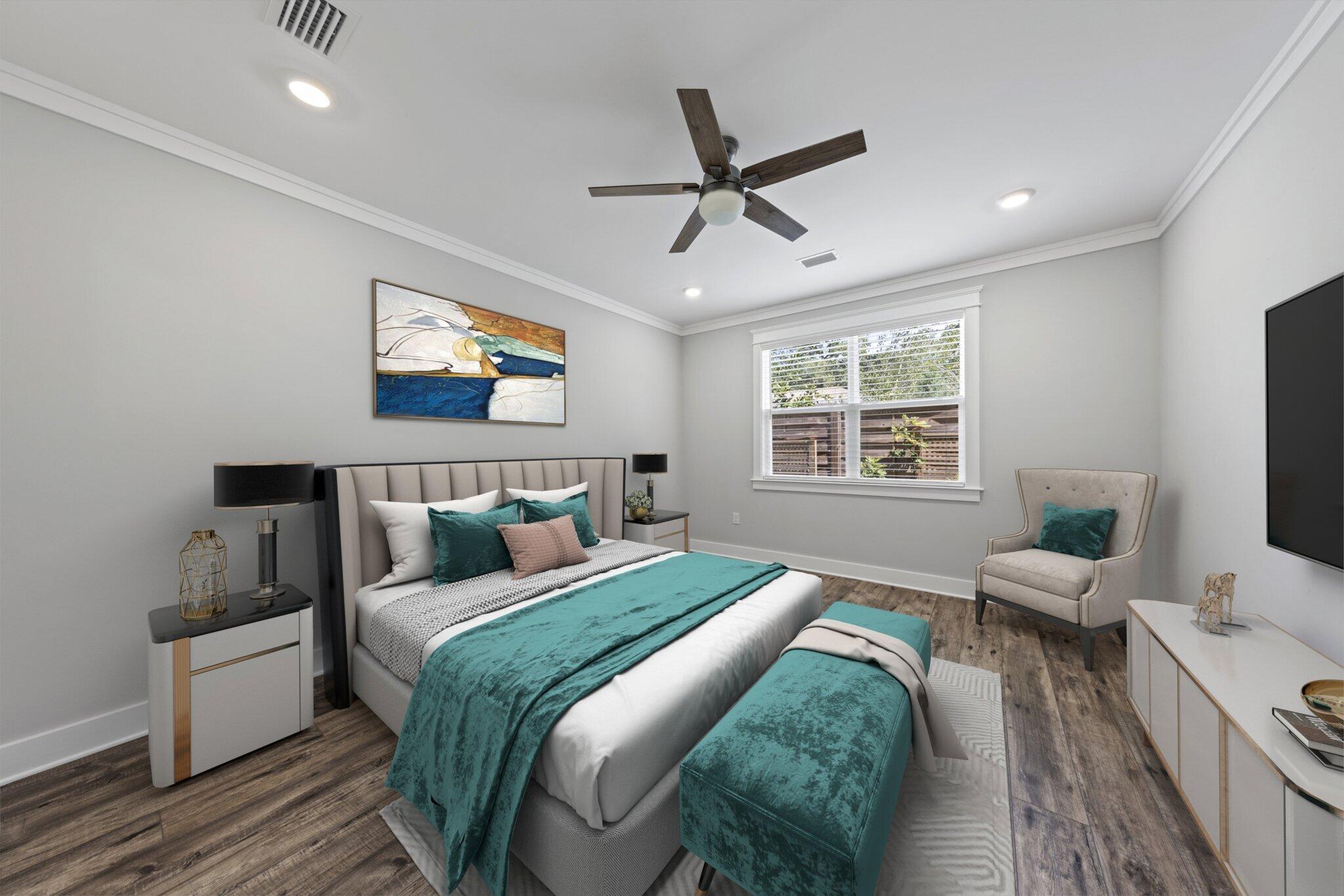 Daxton on the Bay - Residential