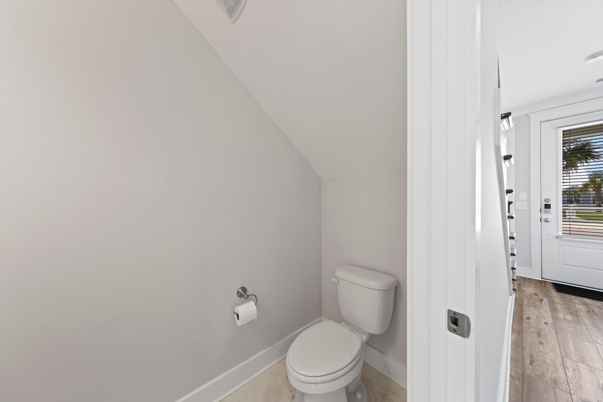 Daxton on the Bay - Residential