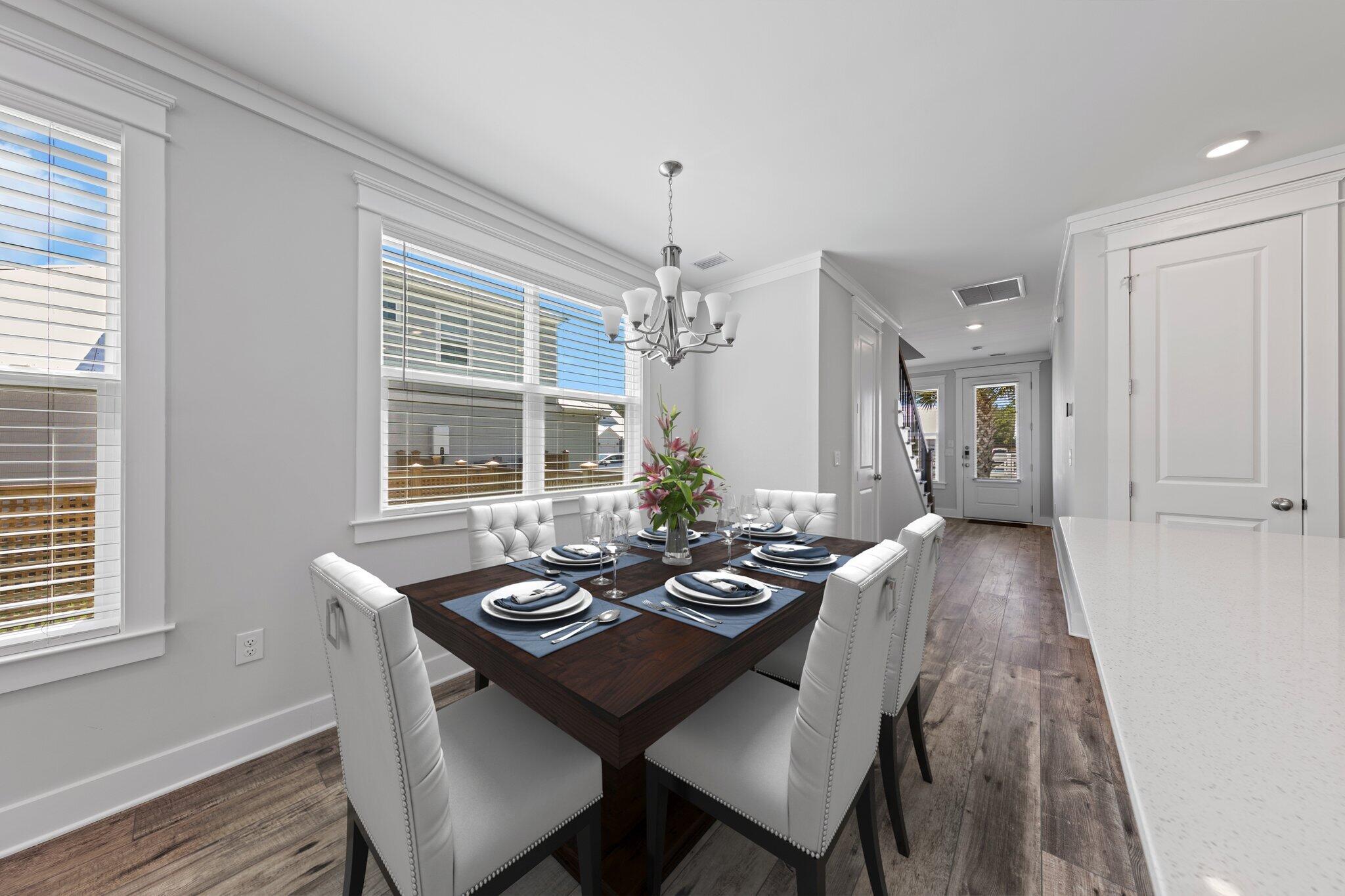 Daxton on the Bay - Residential