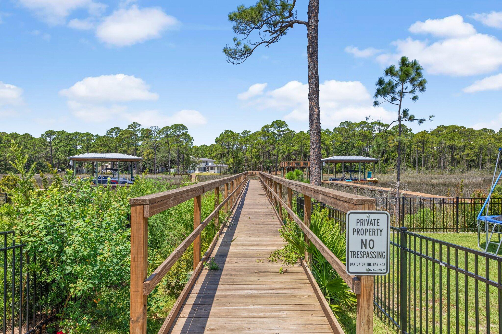 Daxton on the Bay - Residential