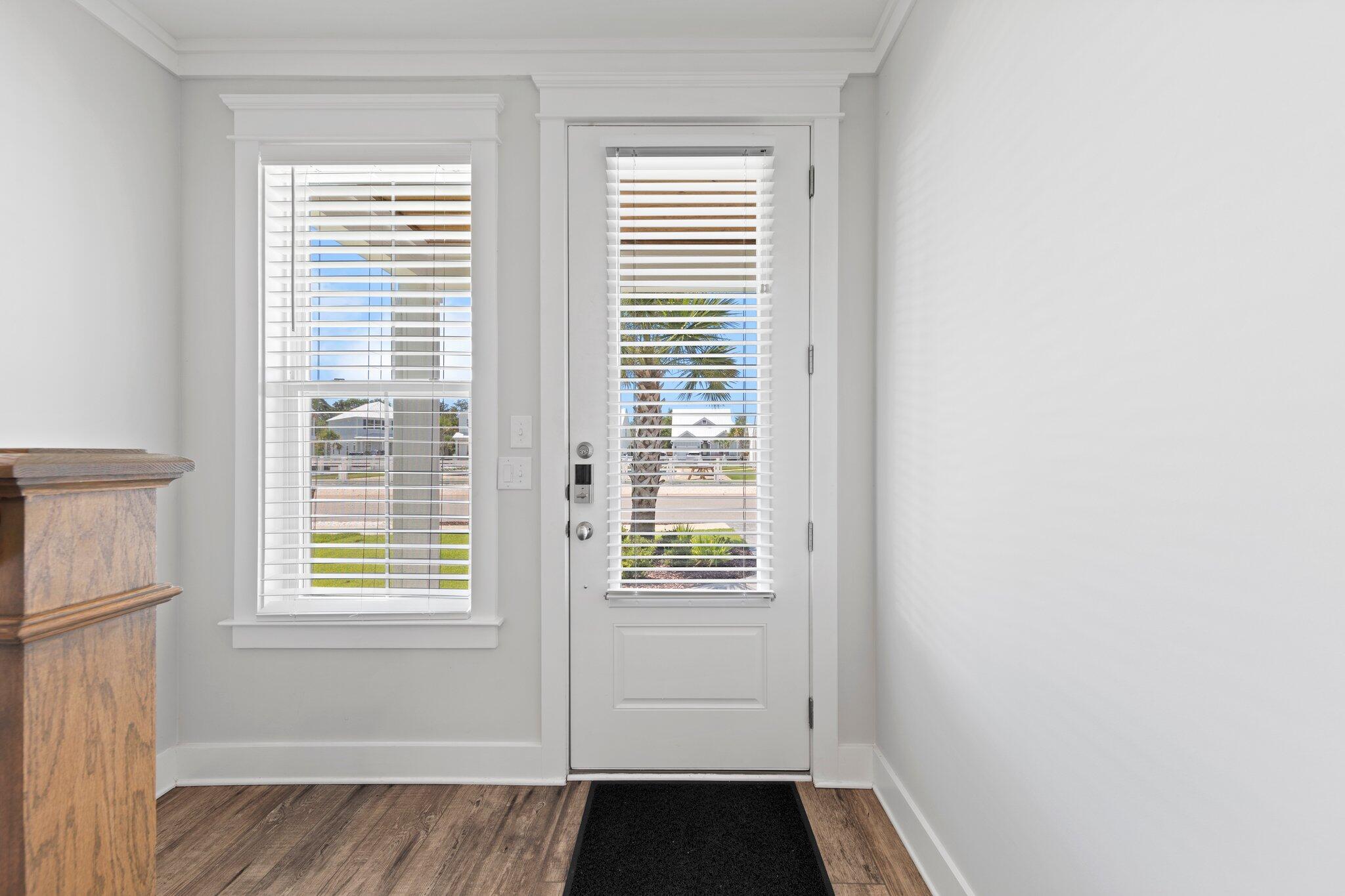 Daxton on the Bay - Residential