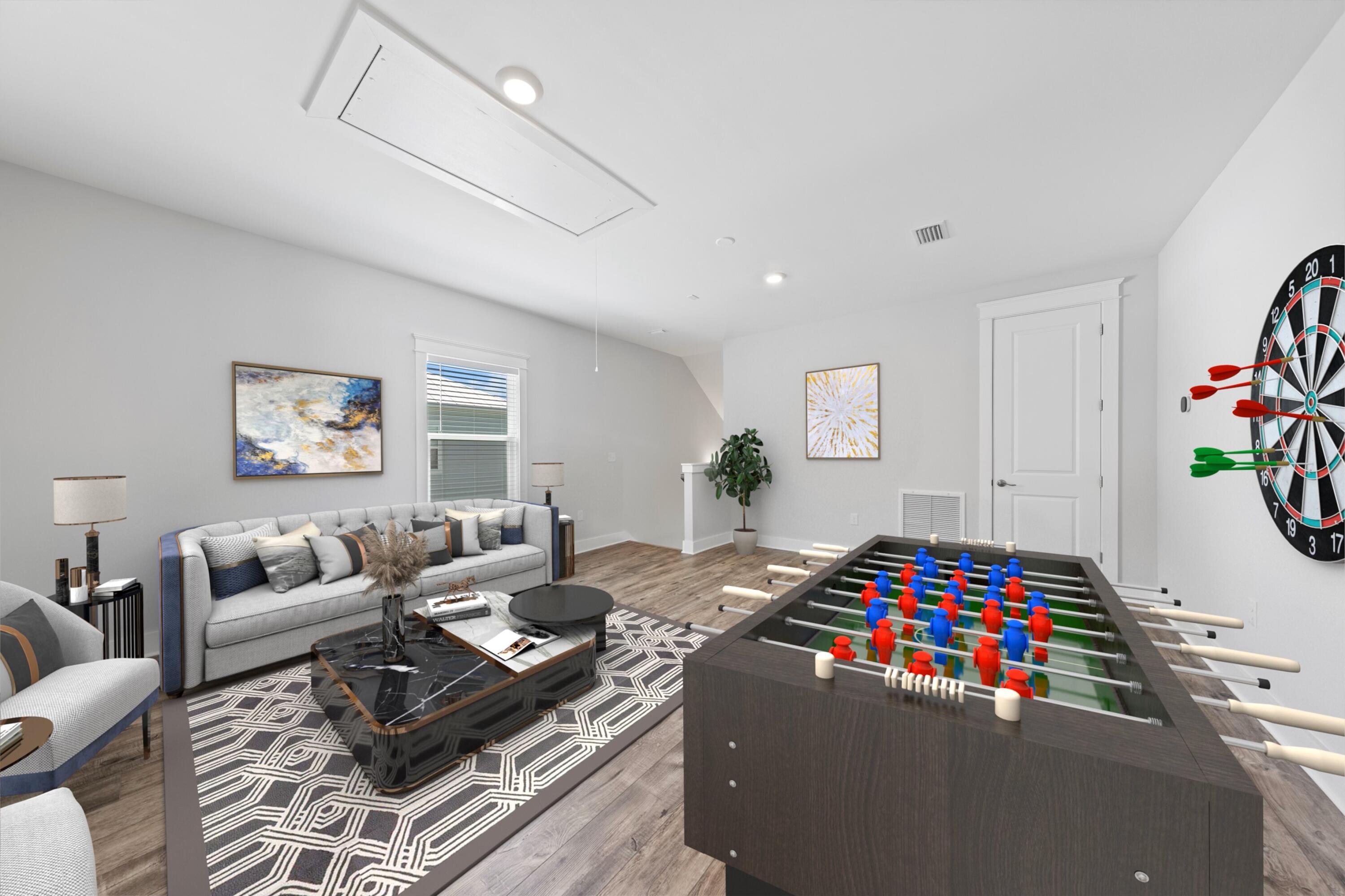 Daxton on the Bay - Residential